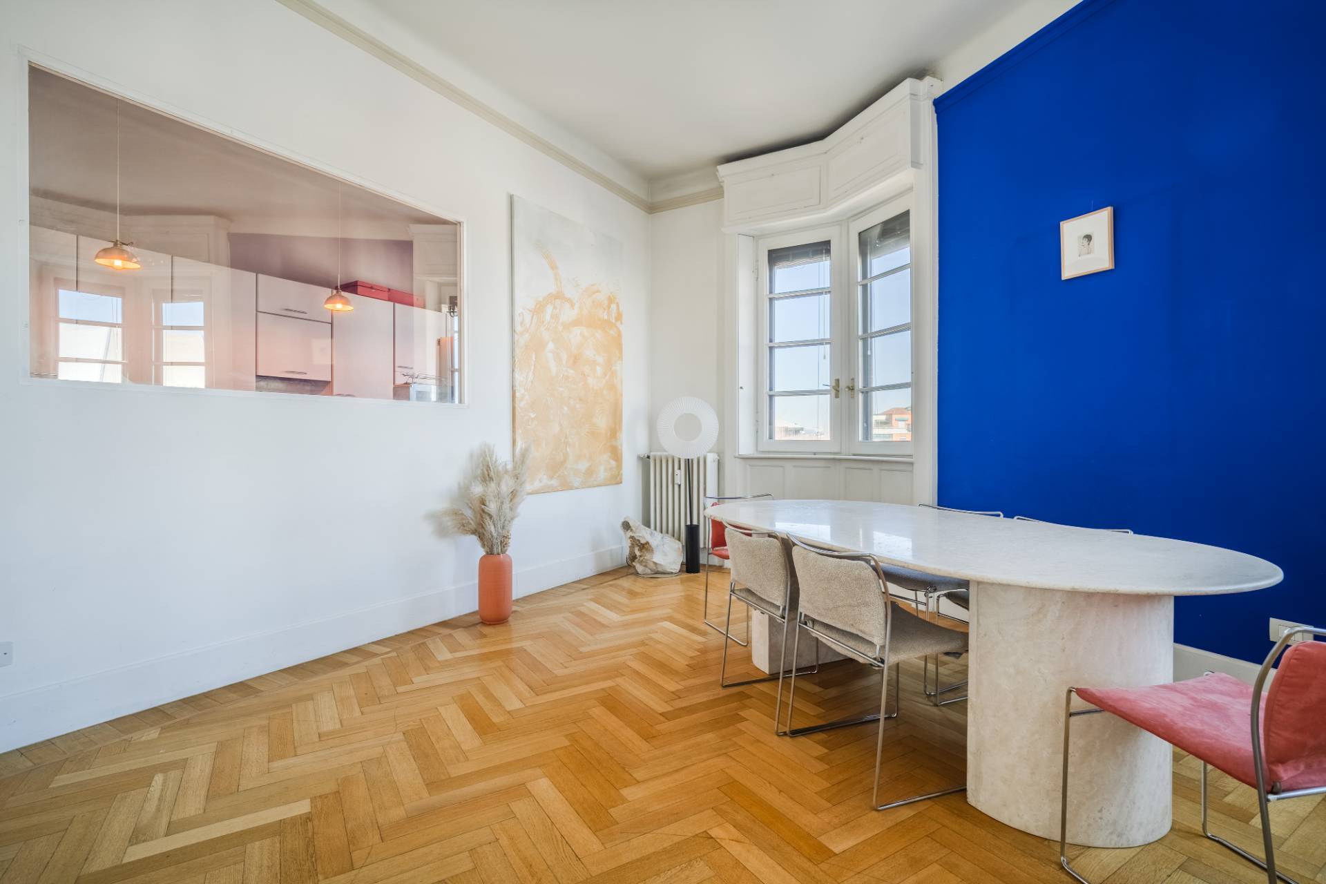 Appartamento in affitto a Milano, Milano-Bocconi Corso Italia Ticinese