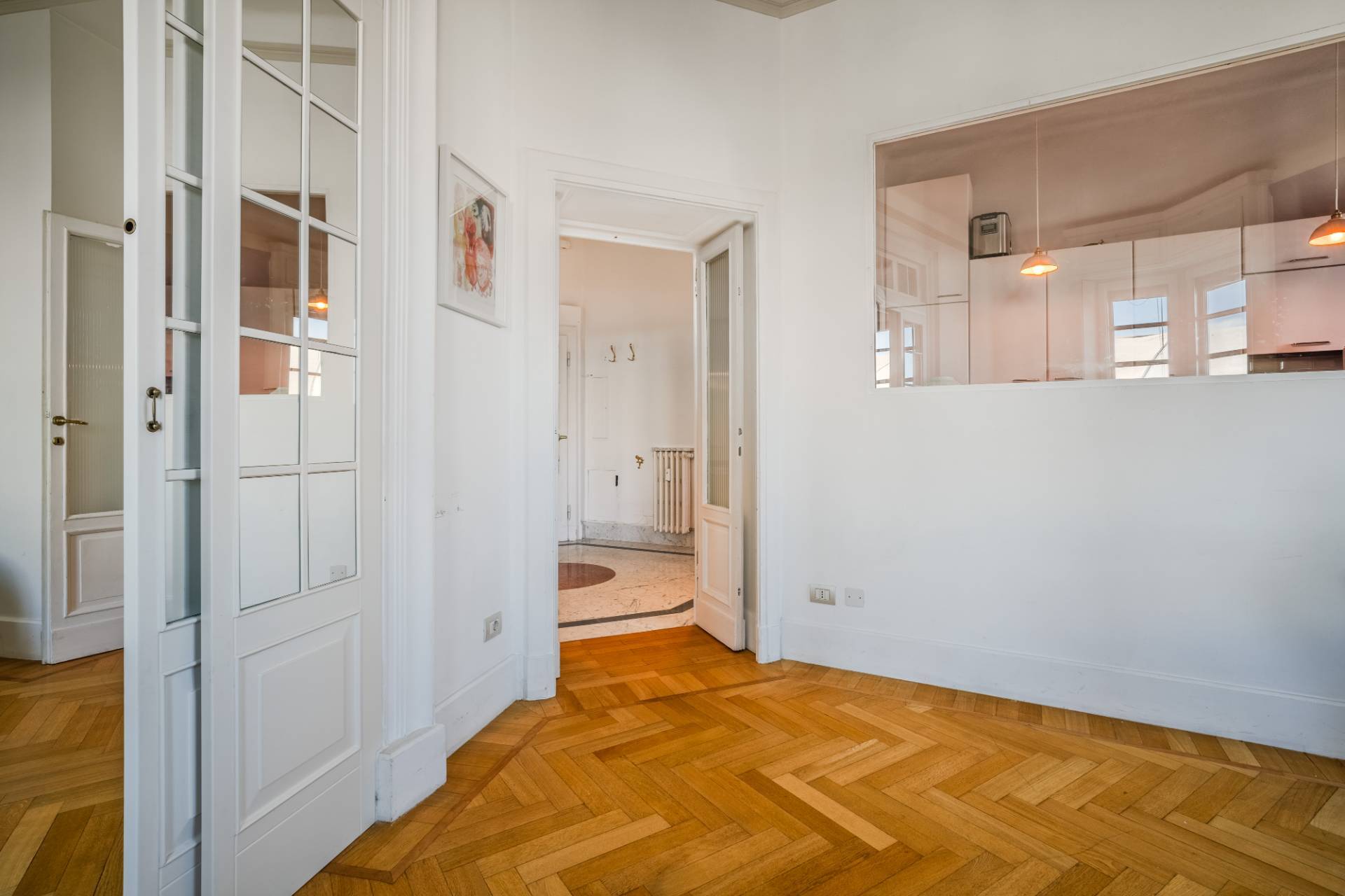 Appartamento in affitto a Milano, Milano-Bocconi Corso Italia Ticinese