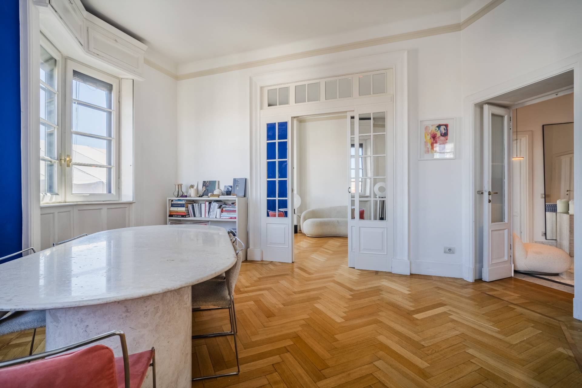 Appartamento in affitto a Milano, Milano-Bocconi Corso Italia Ticinese