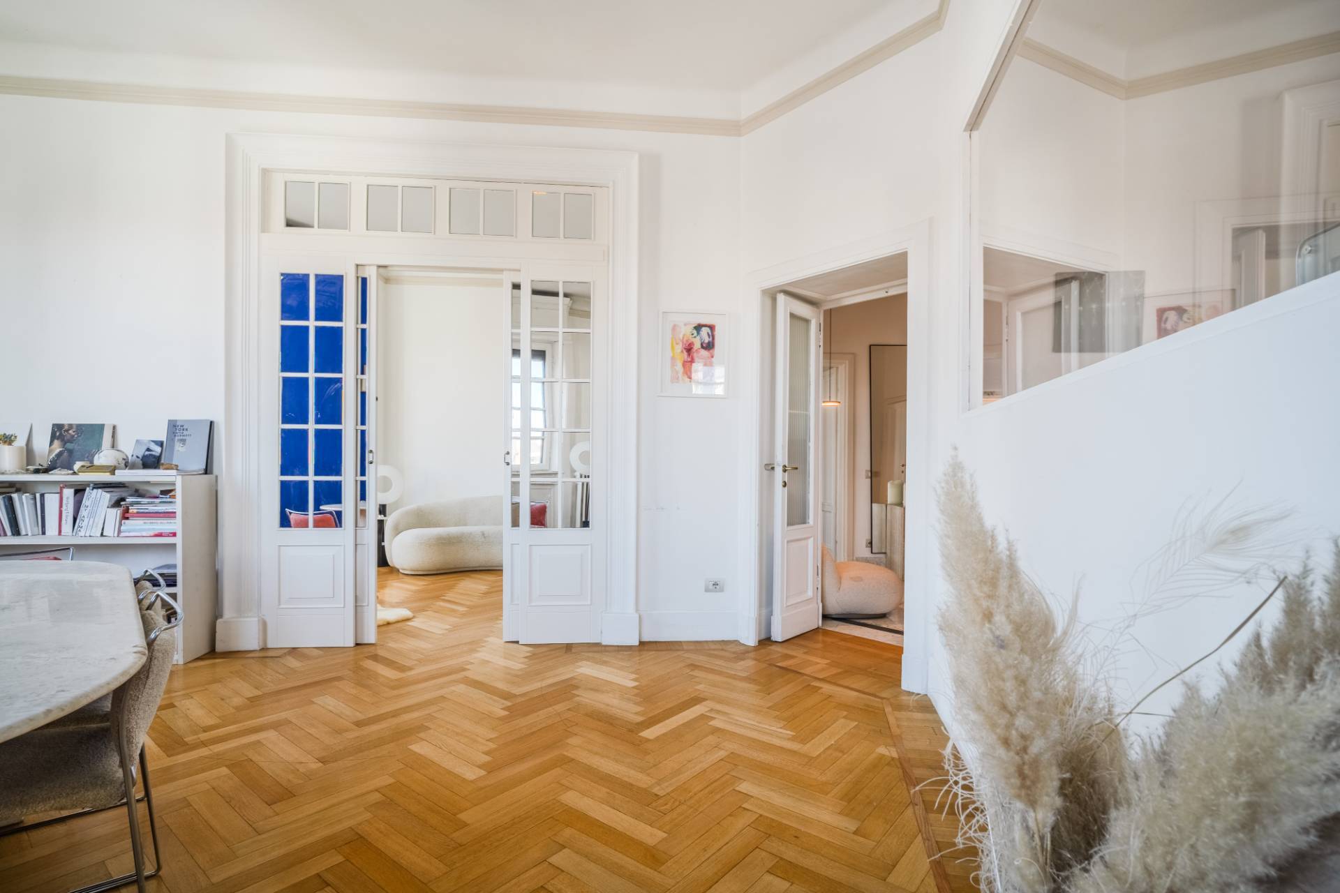 Appartamento in affitto a Milano, Milano-Bocconi Corso Italia Ticinese