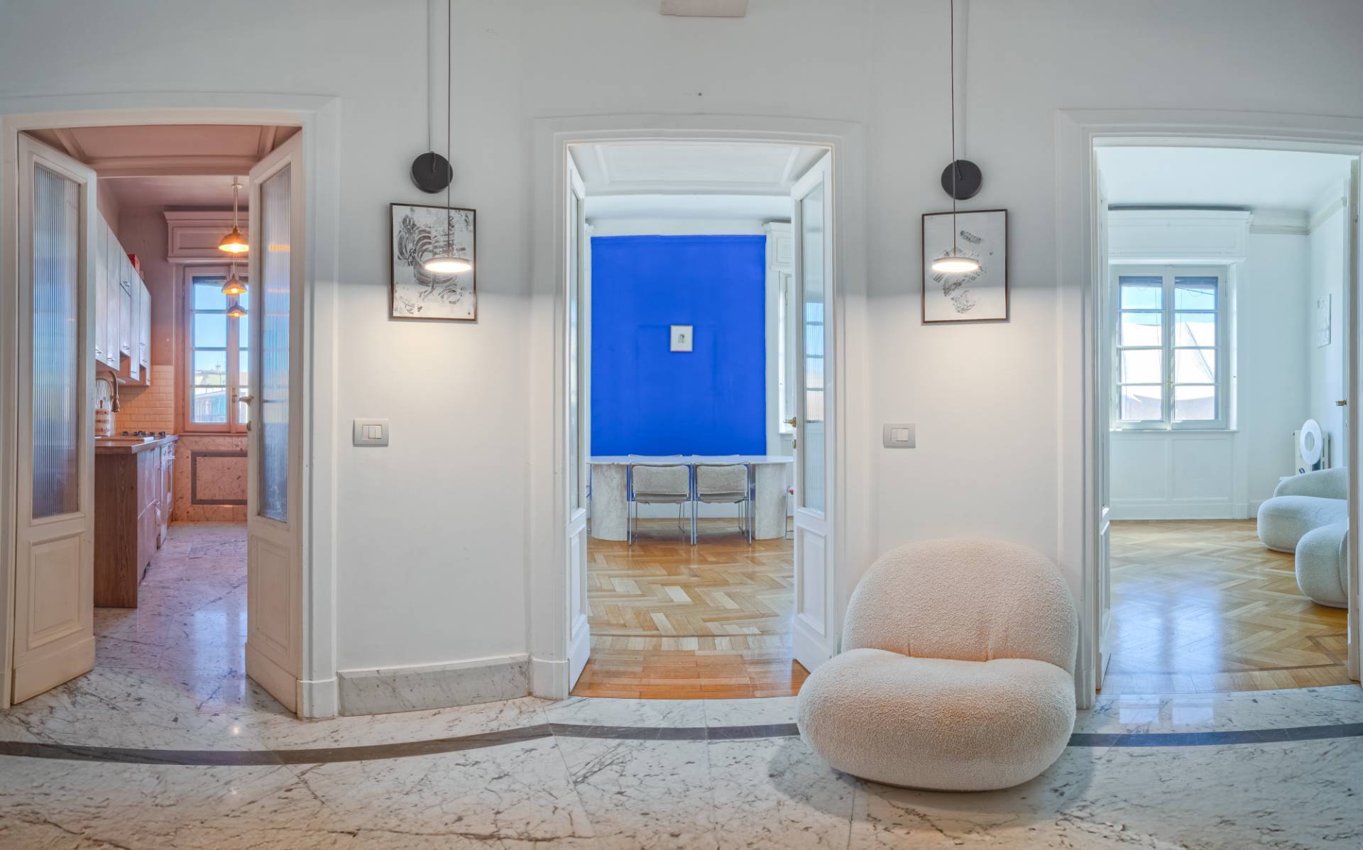 Appartamento in affitto a Milano, Milano-Bocconi Corso Italia Ticinese