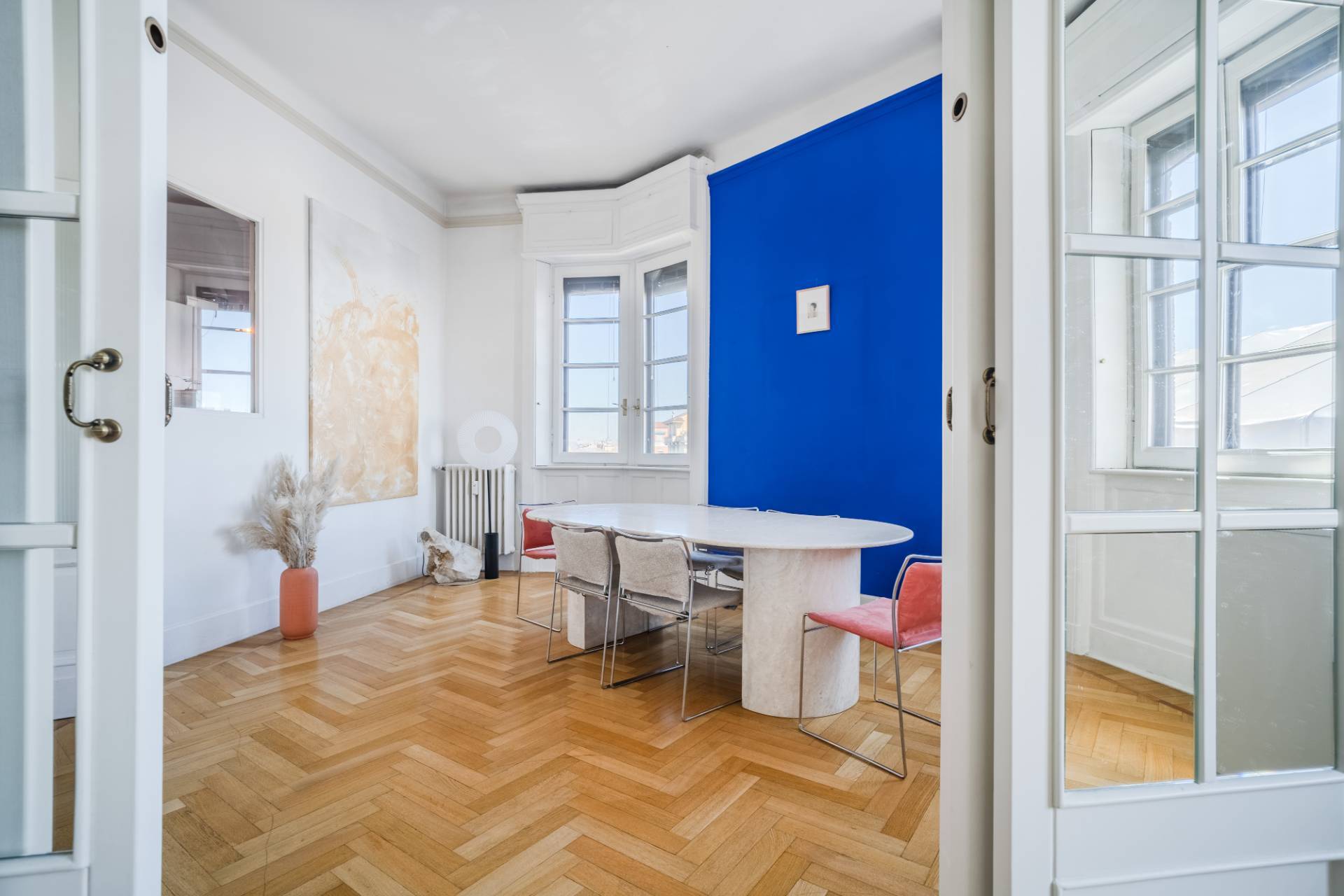 Appartamento in affitto a Milano, Milano-Bocconi Corso Italia Ticinese