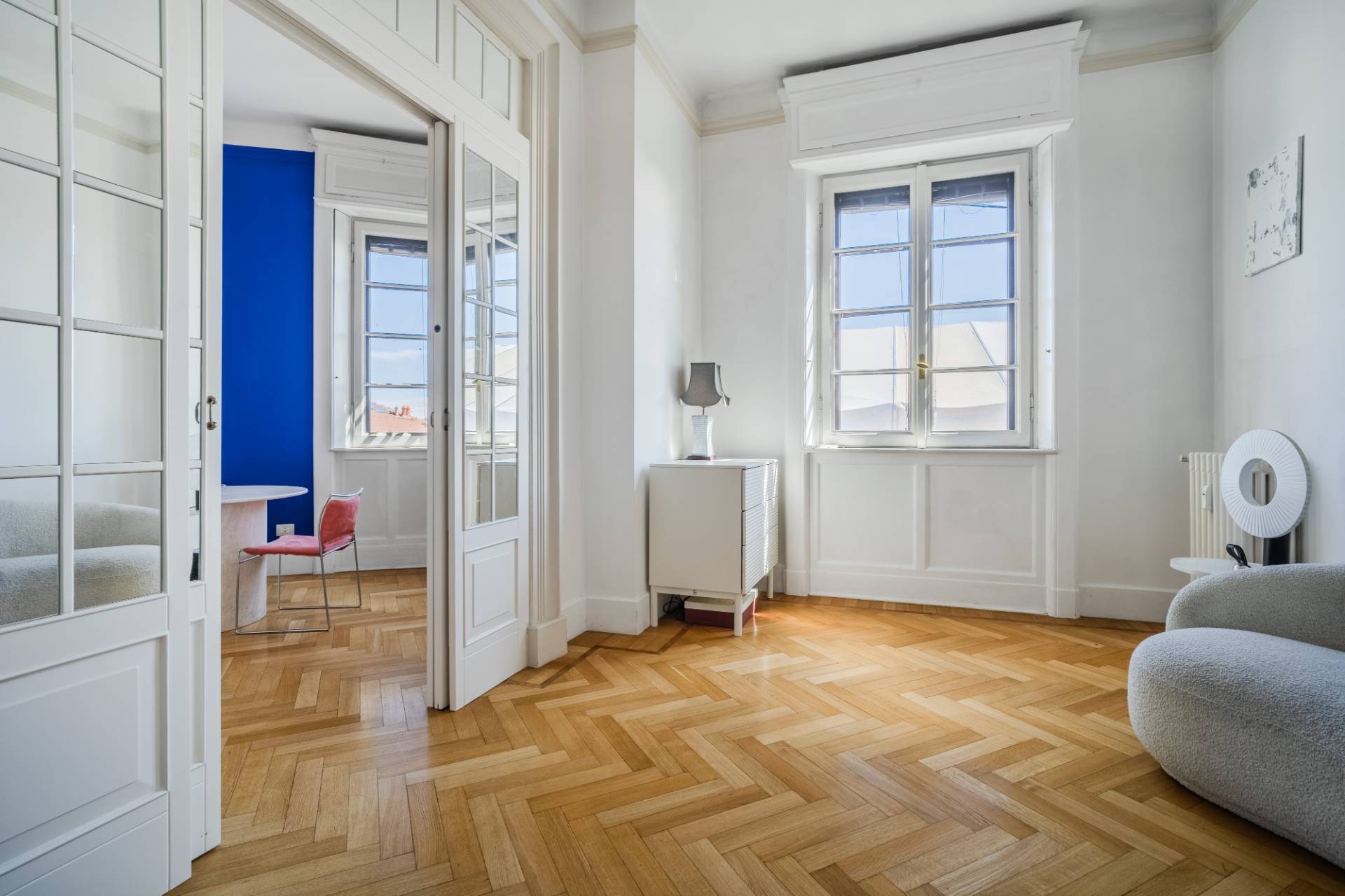 Appartamento in affitto a Milano, Milano-Bocconi Corso Italia Ticinese