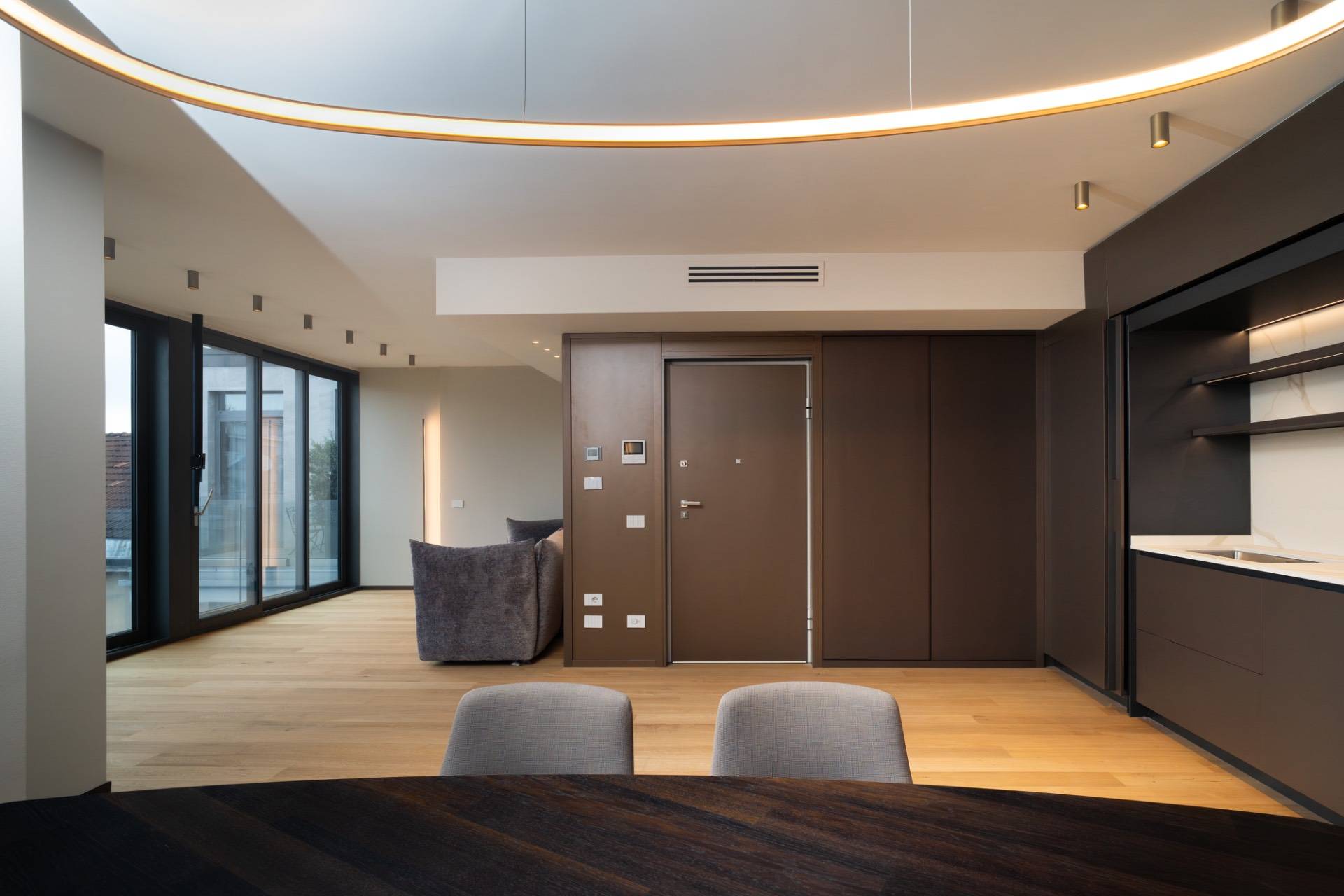 Appartamento in vendita a Milano, Milano-Repubblica Stazione Centrale