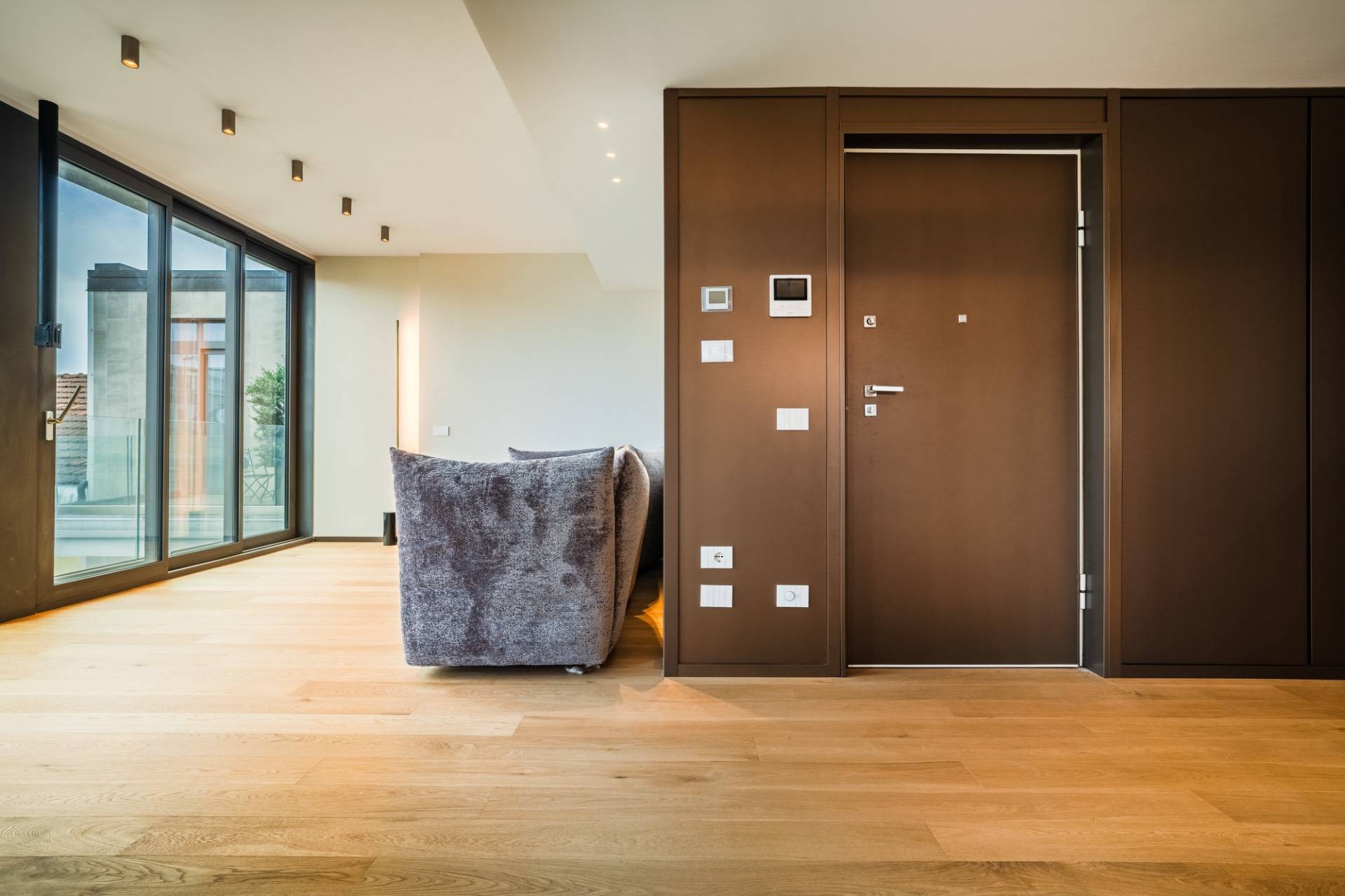 Appartamento in vendita a Milano, Milano-Repubblica Stazione Centrale