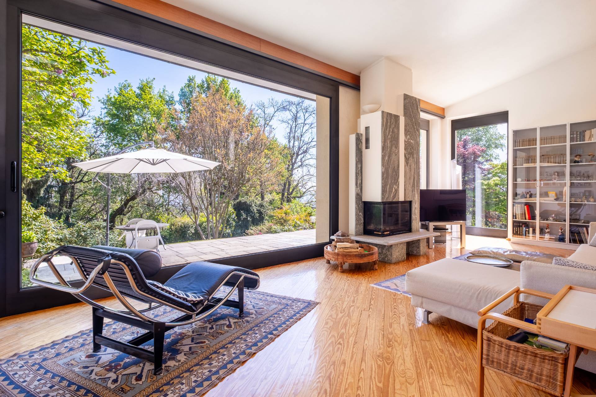 Villa in vendita a Biella