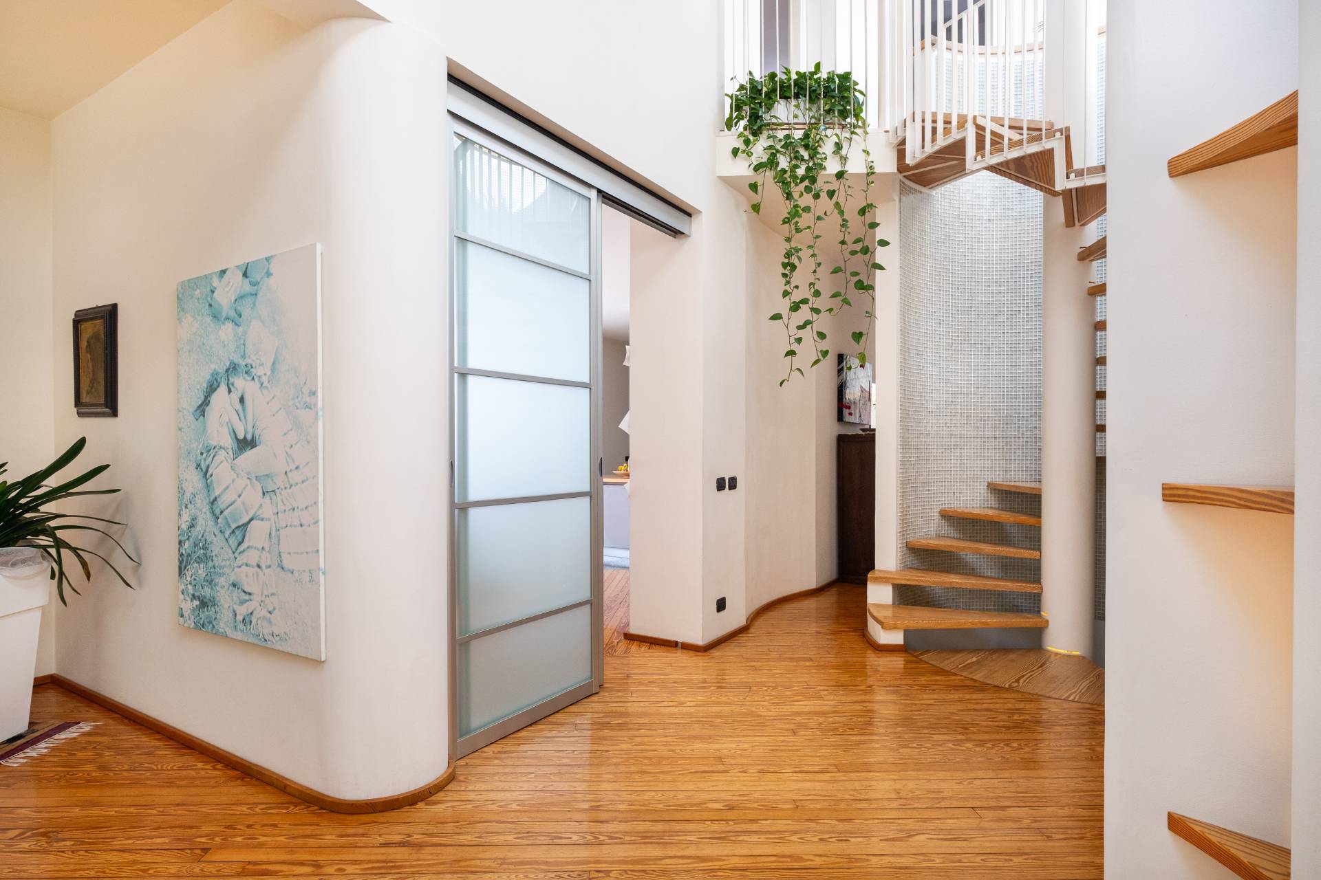 Villa in vendita a Biella