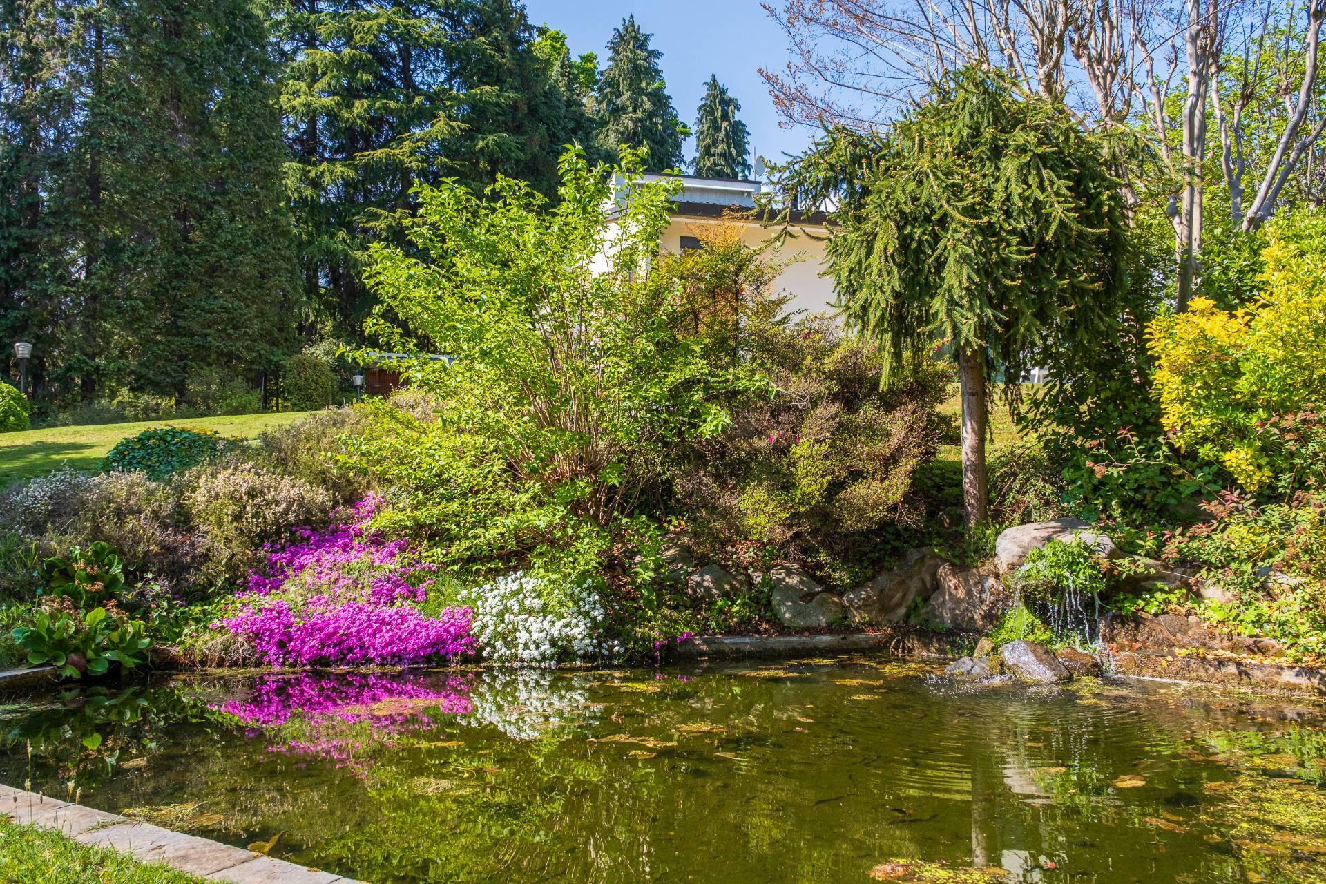 Villa in vendita a Biella