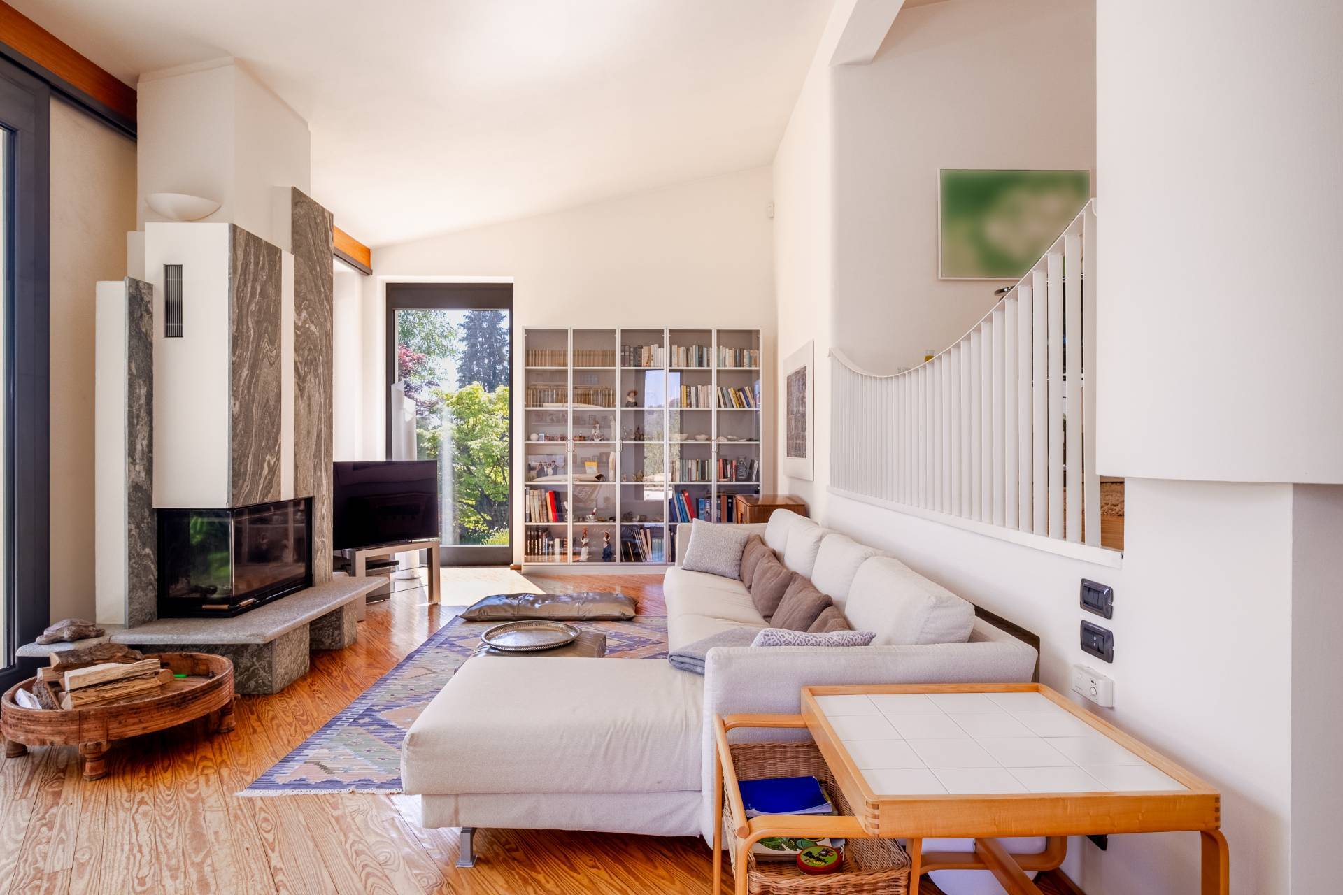 Villa in vendita a Biella