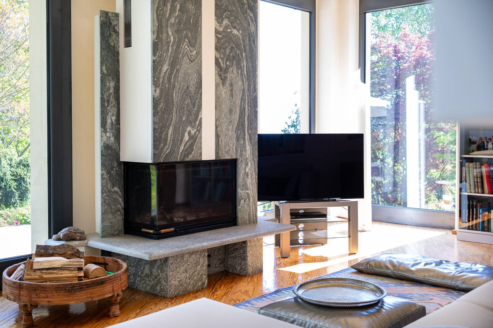 Villa in vendita a Biella