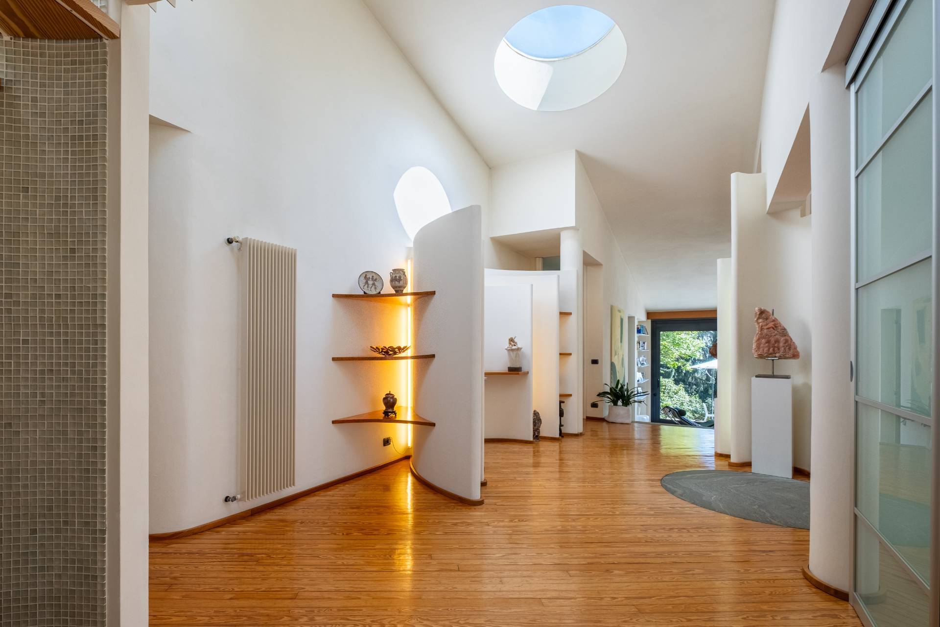 Villa in vendita a Biella