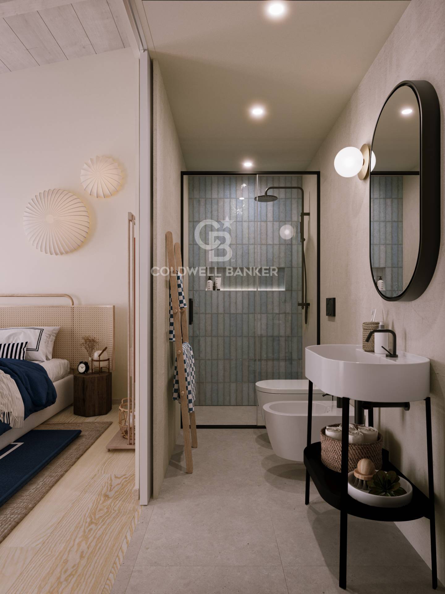 Appartamento in vendita a Santa Margherita Ligure