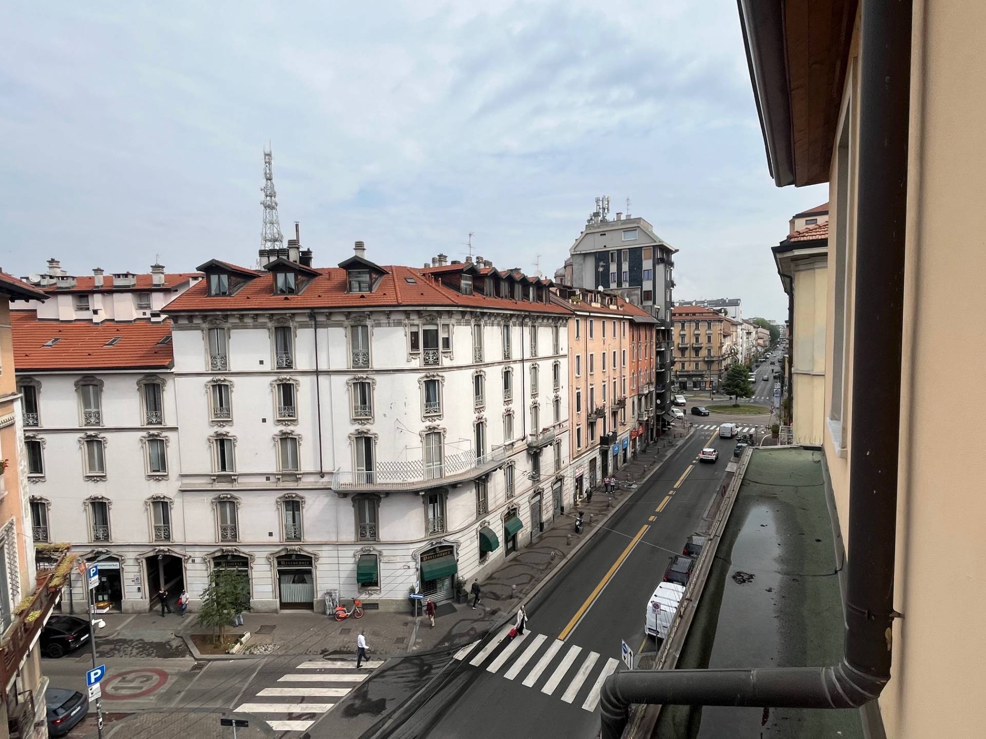 Appartamento in vendita a Milano, Milano-Bicocca Greco Monza Palmanova