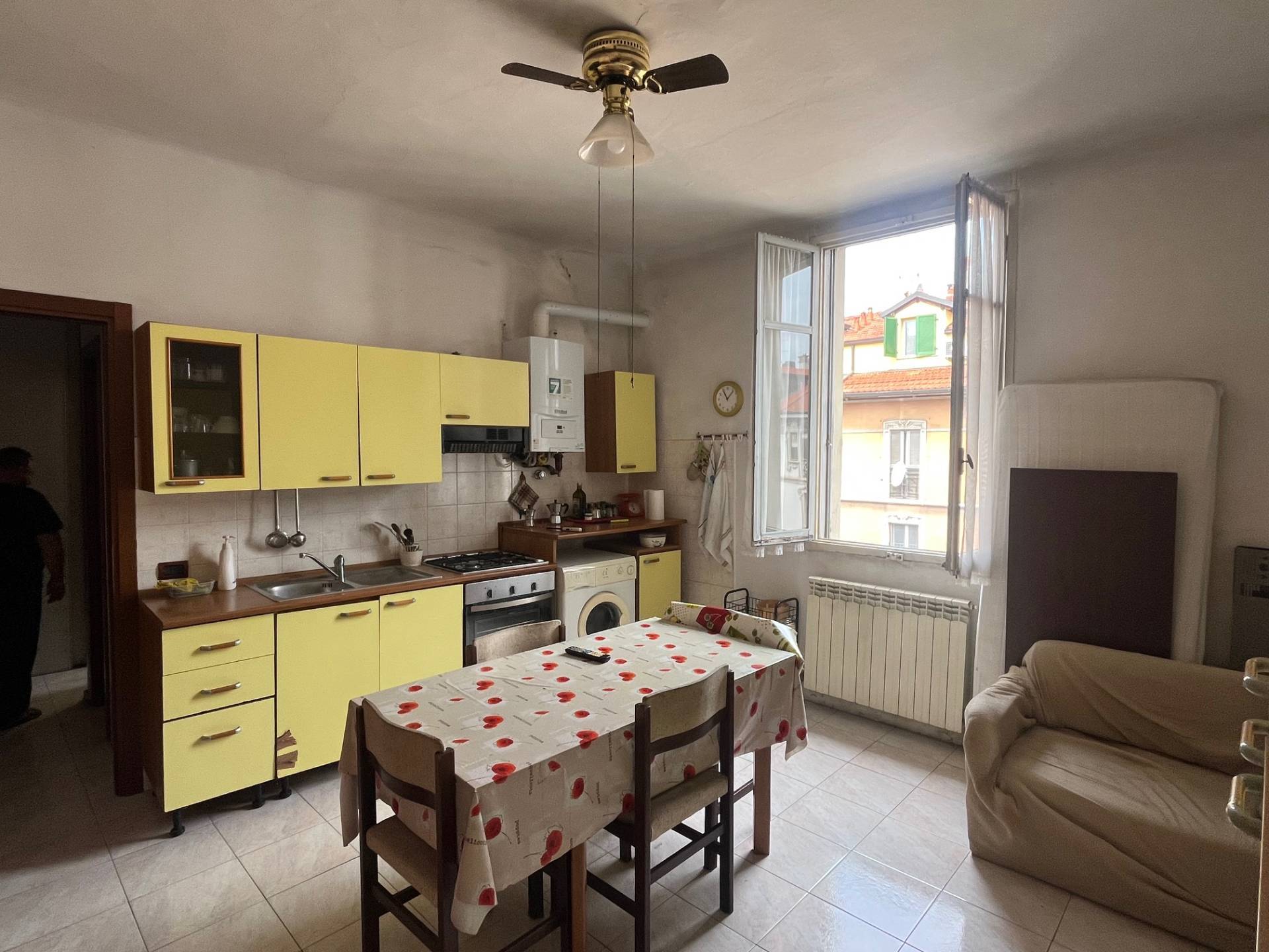 Appartamento in vendita a Milano, Milano-Bicocca Greco Monza Palmanova