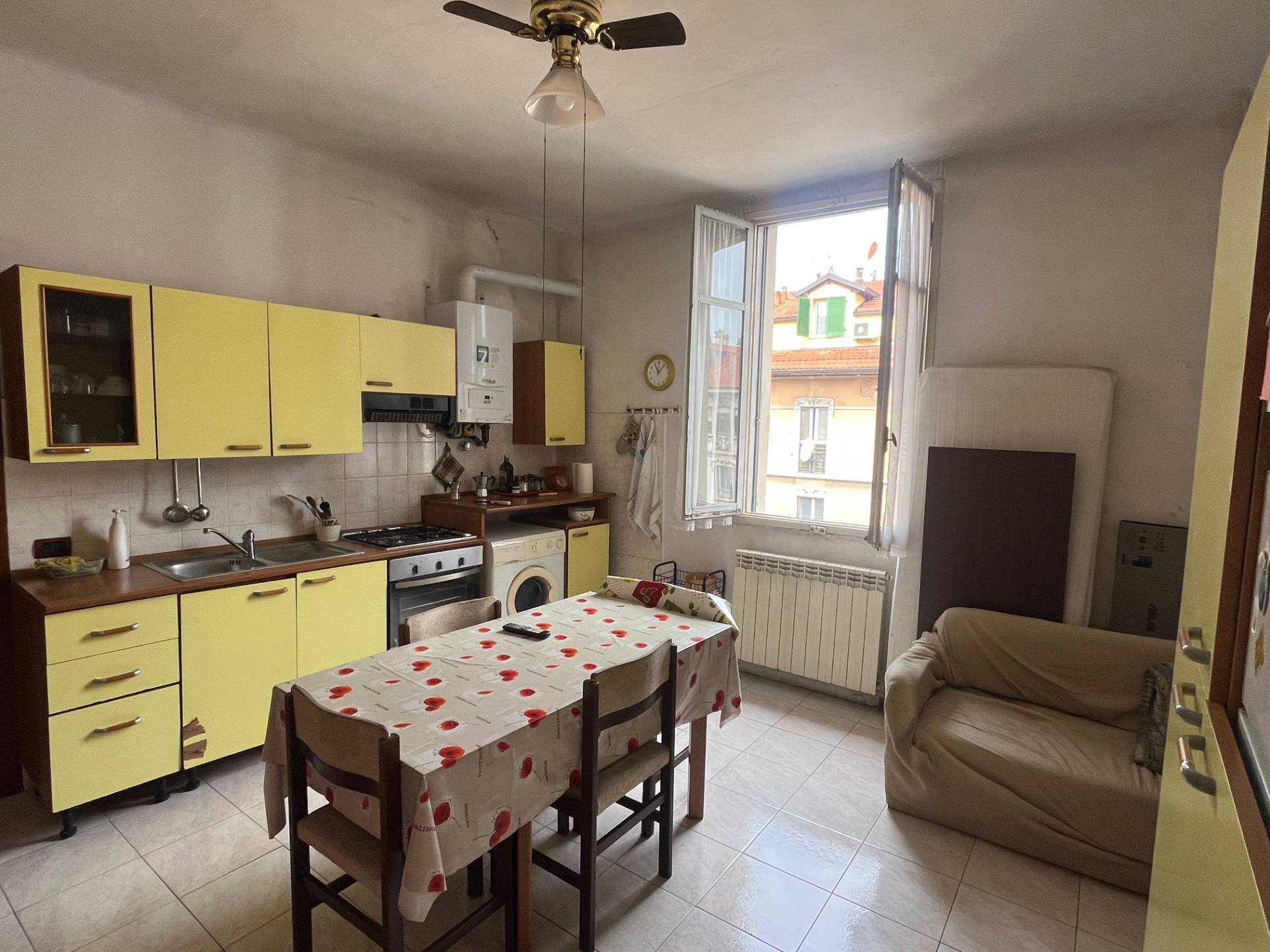 Appartamento in vendita a Milano, Milano-Bicocca Greco Monza Palmanova