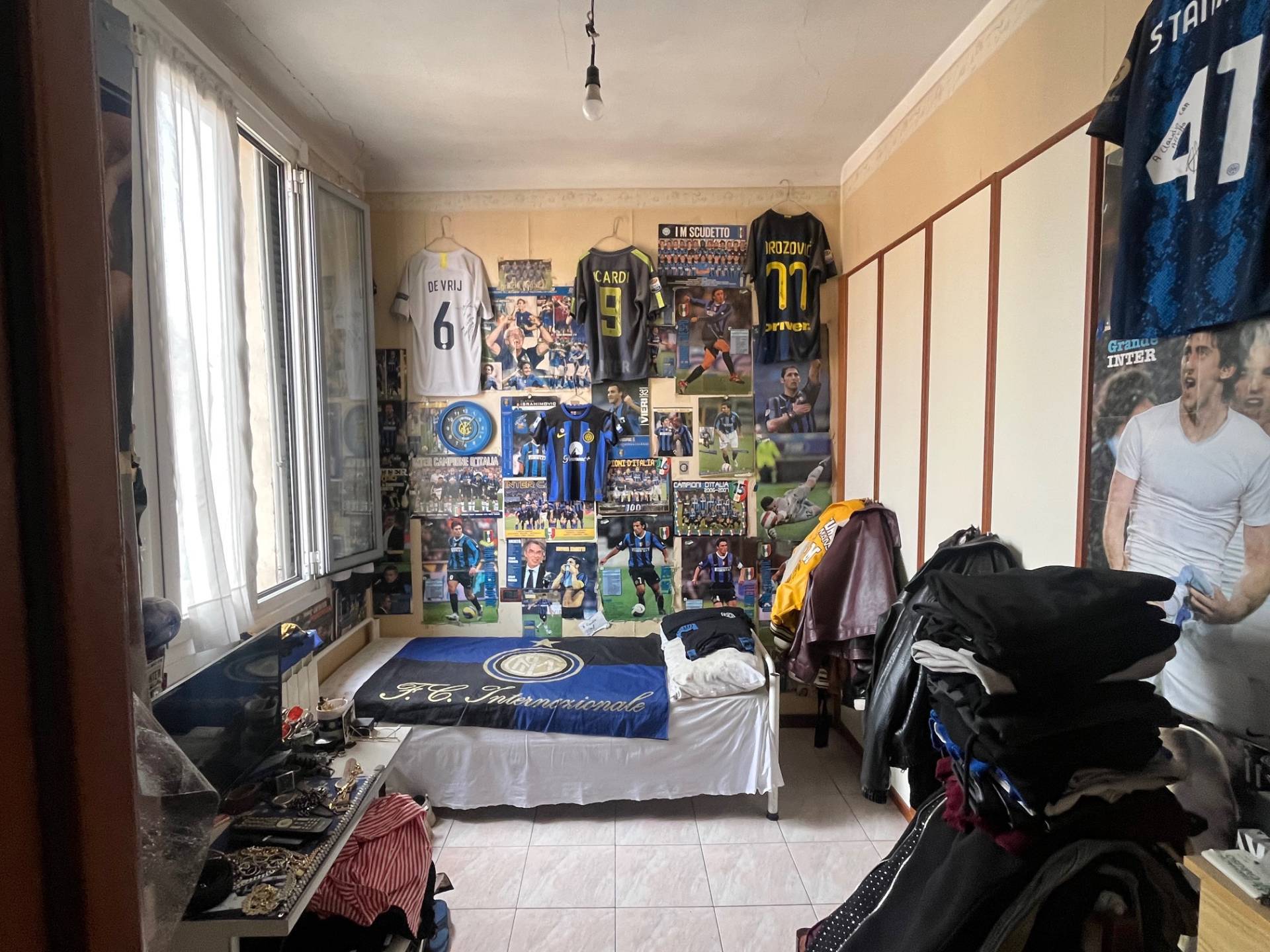 Appartamento in vendita a Milano, Milano-Bicocca Greco Monza Palmanova