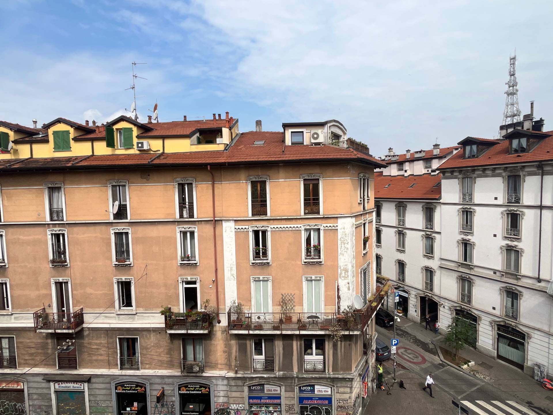 Appartamento in vendita a Milano, Milano-Bicocca Greco Monza Palmanova