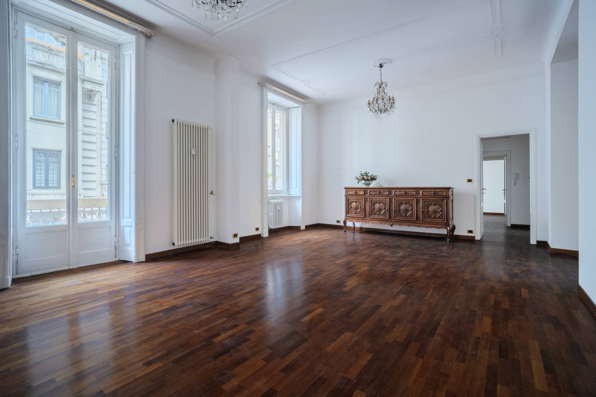 Appartamento in affitto a Milano, Milano-De Angeli Vercelli Washington