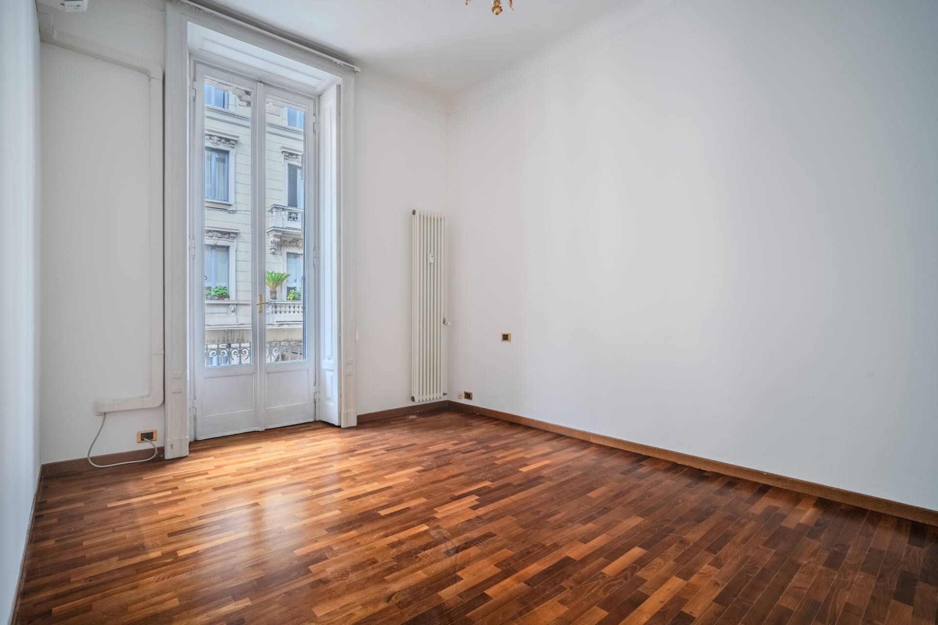 Appartamento in affitto a Milano, Milano-De Angeli Vercelli Washington