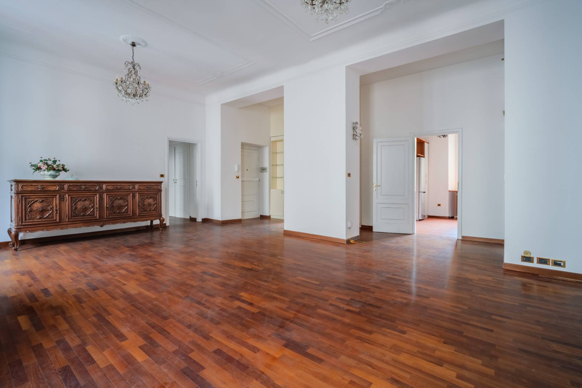 Appartamento in affitto a Milano, Milano-De Angeli Vercelli Washington