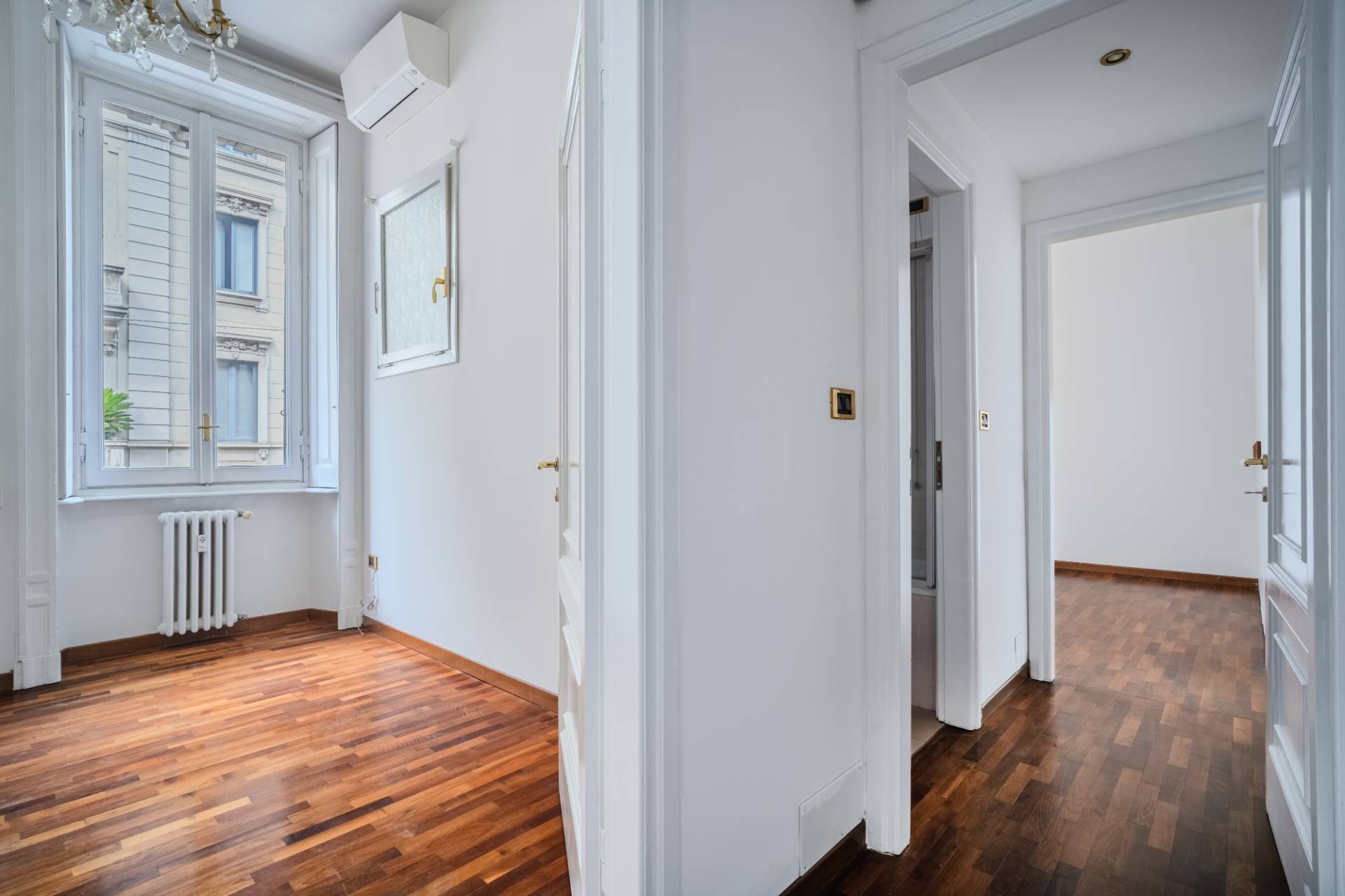 Appartamento in affitto a Milano, Milano-De Angeli Vercelli Washington