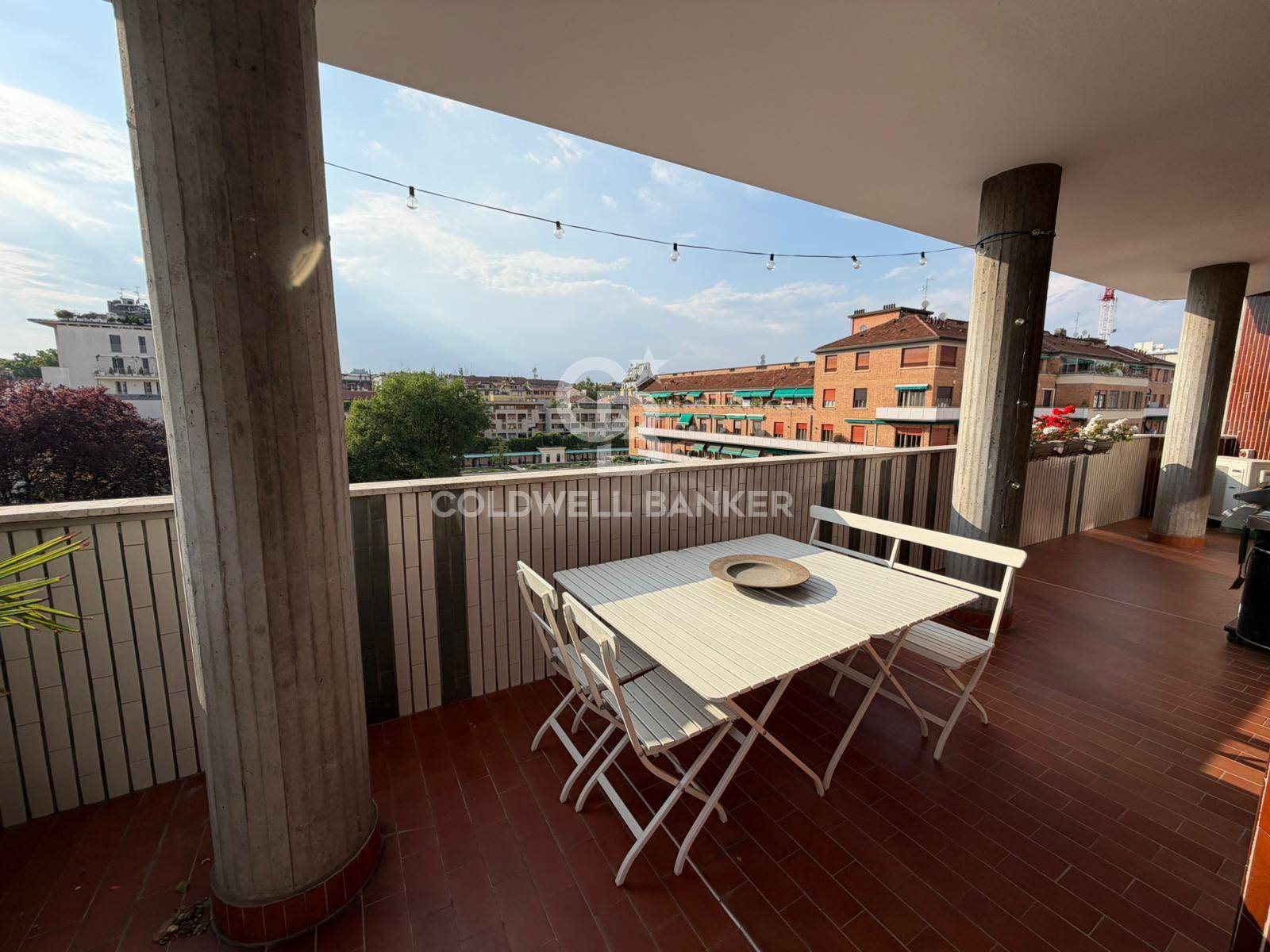 Appartamento in affitto a Milano, Porta Romana/Monte Nero