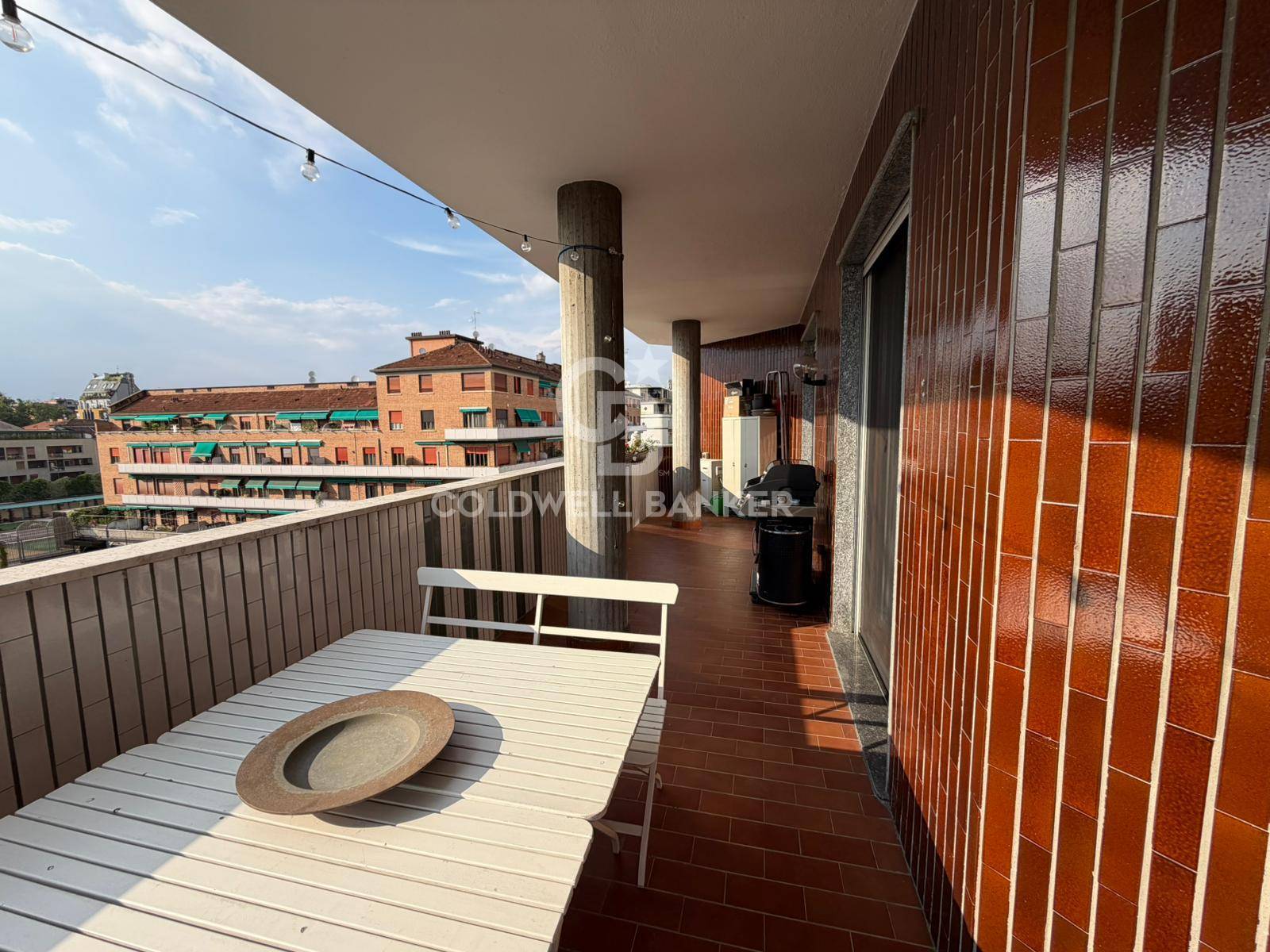 Appartamento in affitto a Milano, Porta Romana/Monte Nero