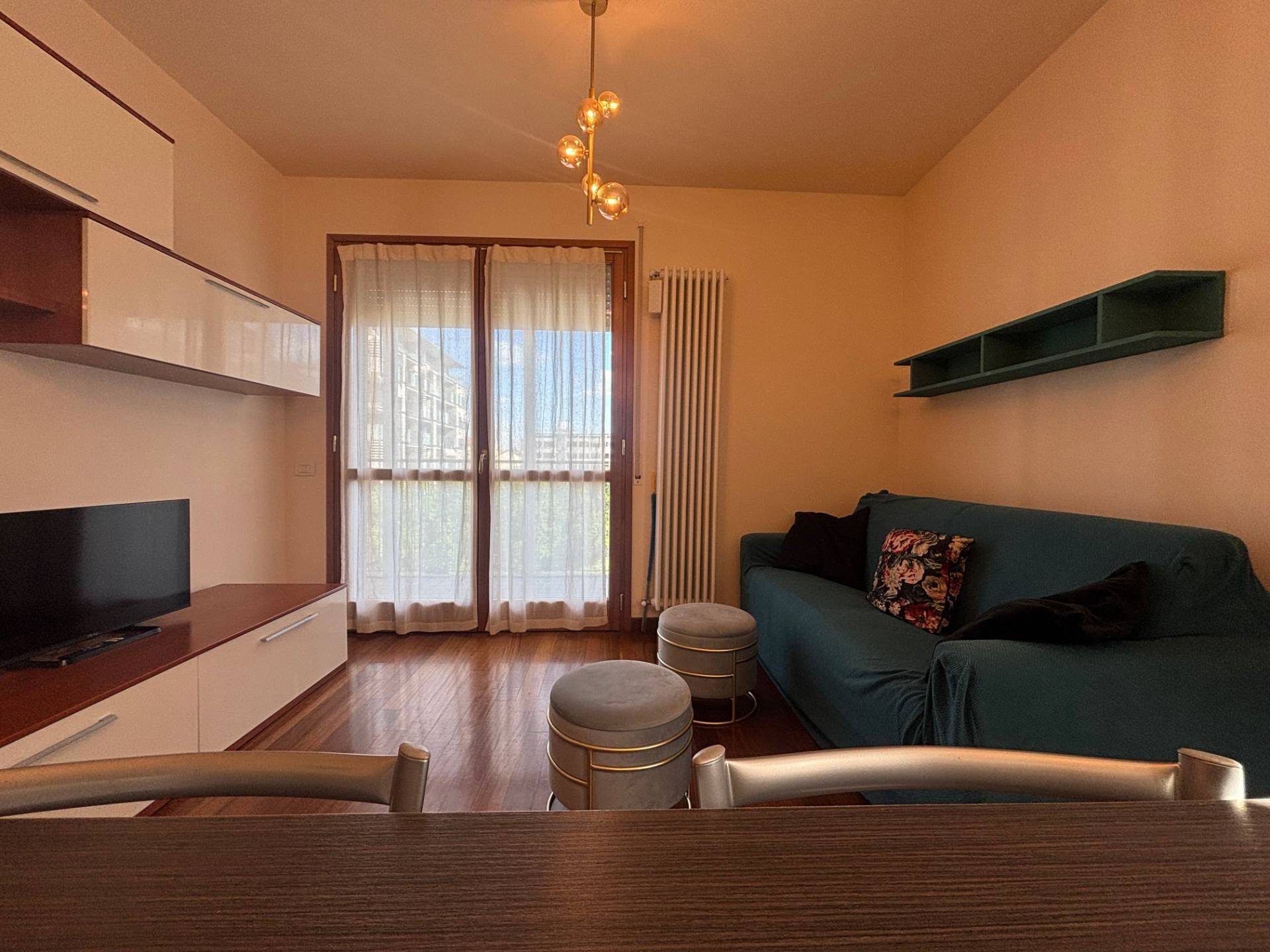 Appartamento in affitto a Milano, Milano-Certosa Quarto Oggiaro Villapizzone