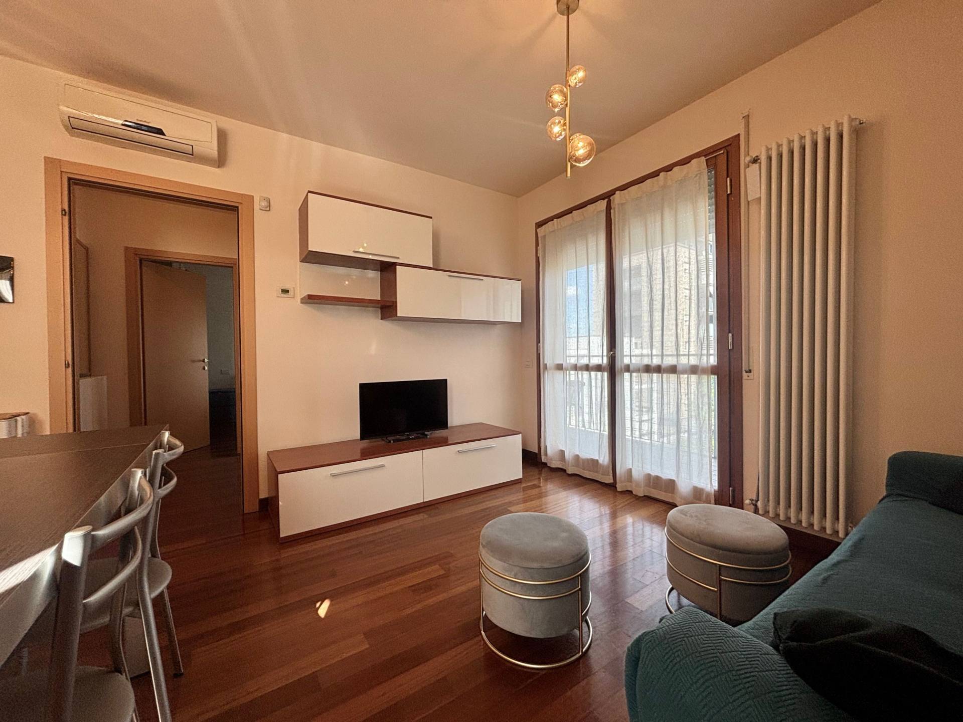 Appartamento in affitto a Milano, Milano-Certosa Quarto Oggiaro Villapizzone
