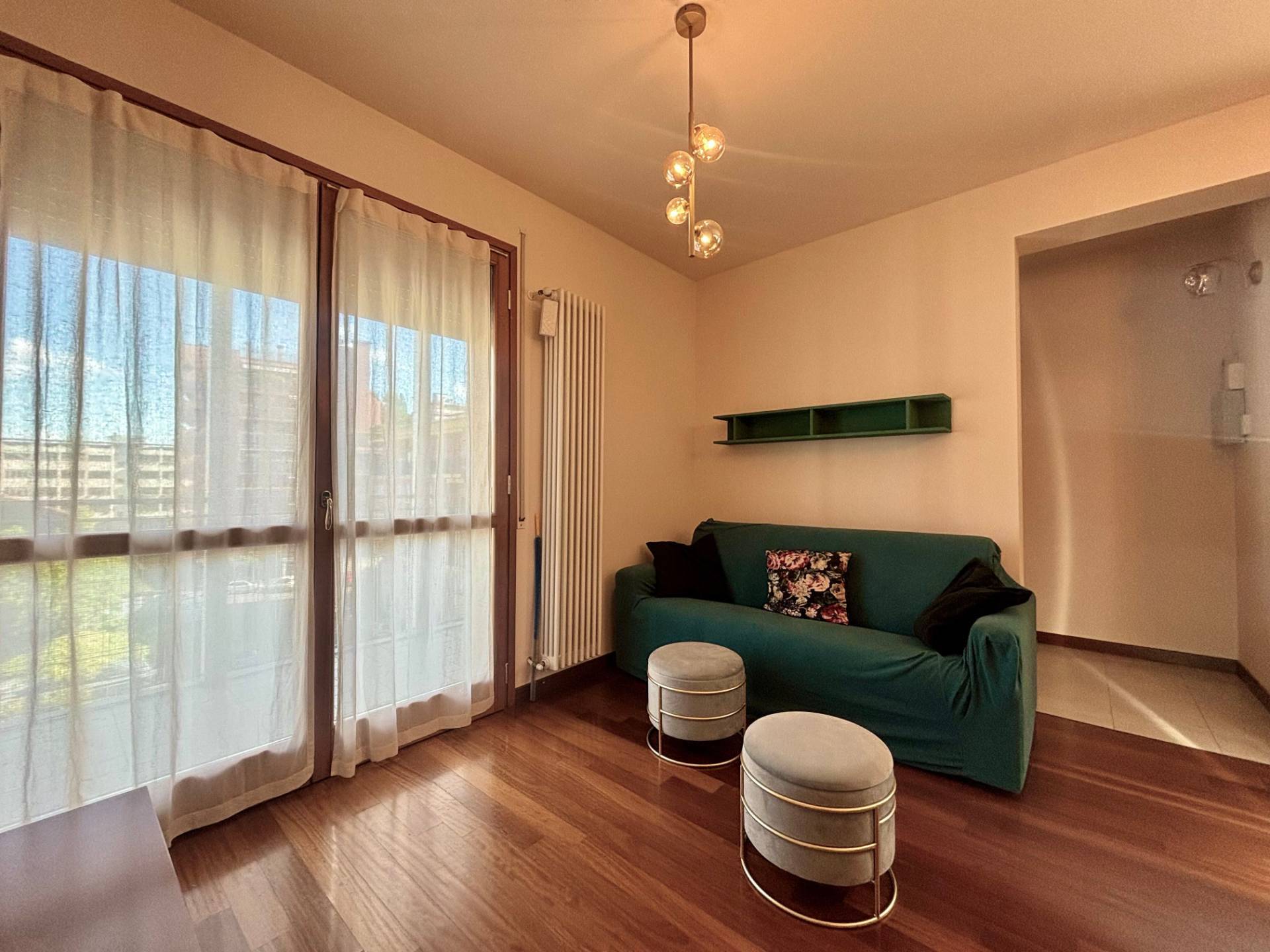 Appartamento in affitto a Milano, Milano-Certosa Quarto Oggiaro Villapizzone
