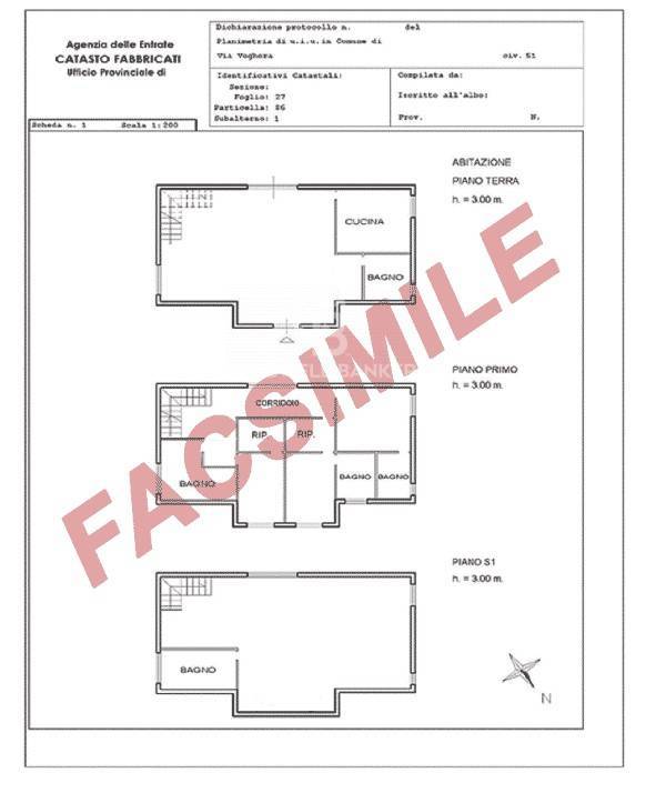 Ufficio in affitto a Milano, Maggiolina