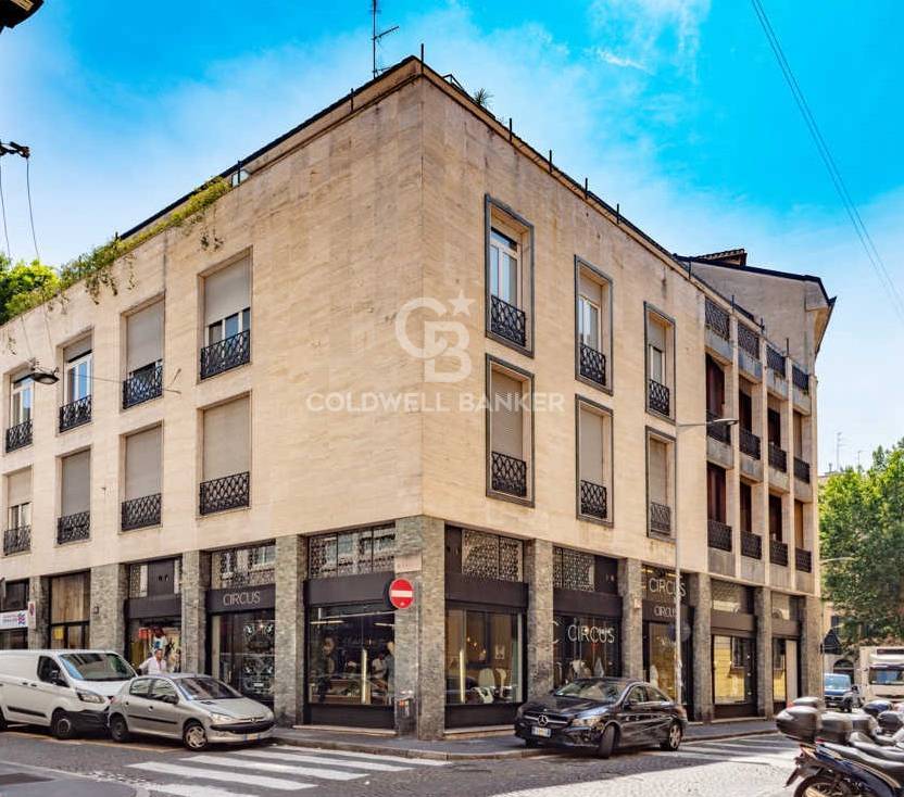Locale commerciale in affitto a Milano, Centro Storico