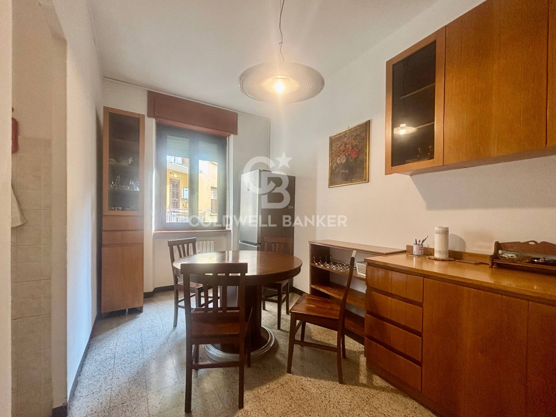 Appartamento in affitto a Milano, cenisio - sarpi - isola