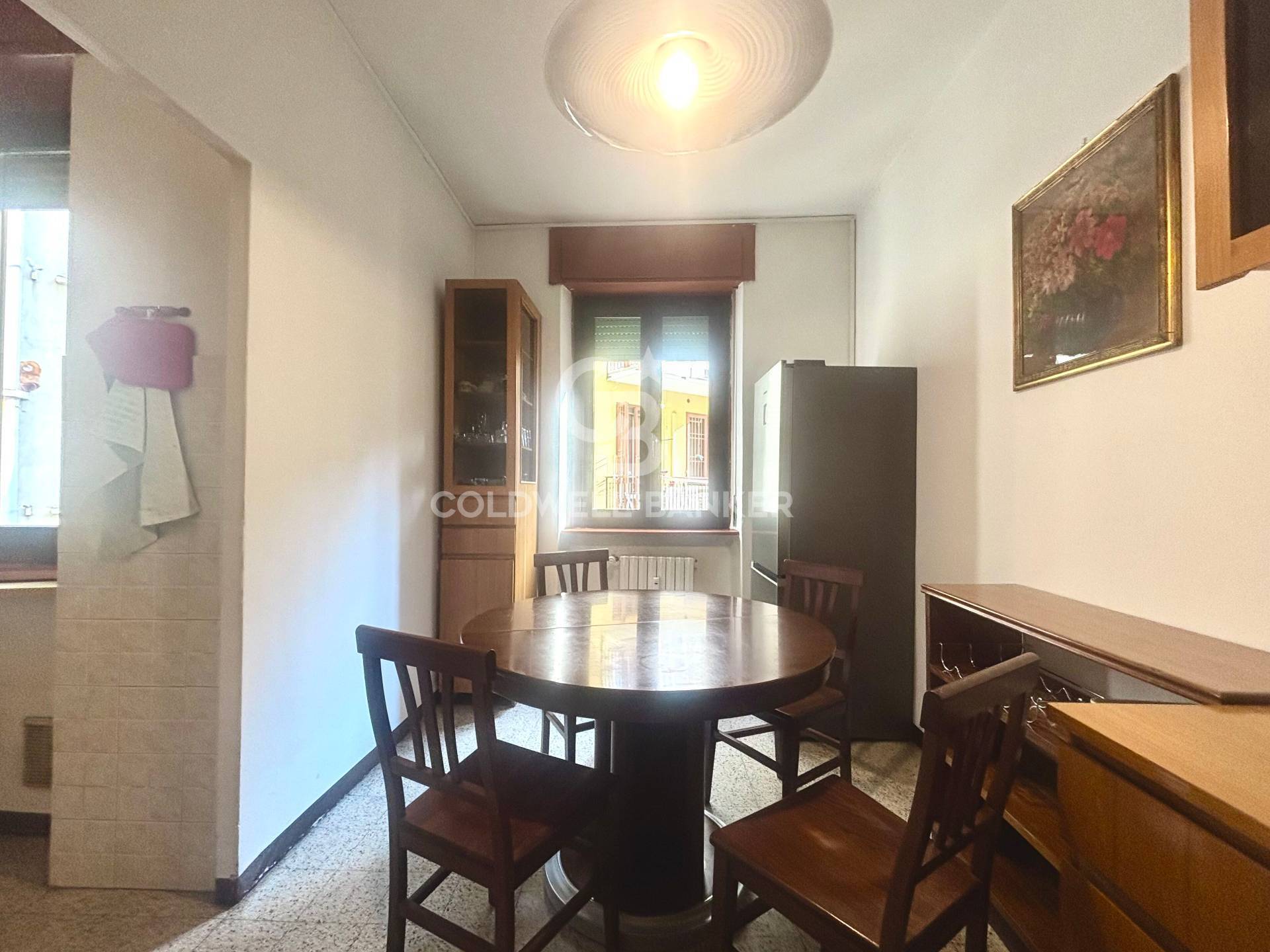 Appartamento in affitto a Milano, cenisio - sarpi - isola