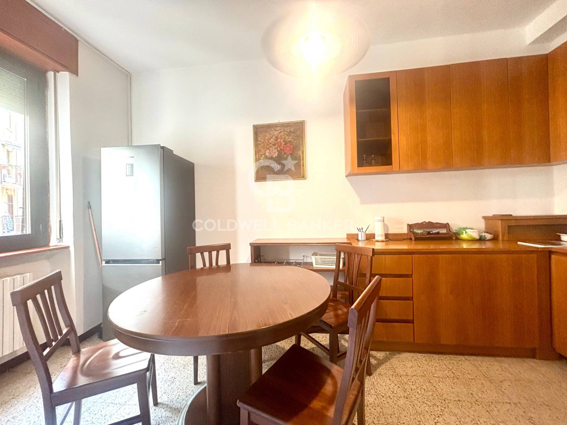 Appartamento in affitto a Milano, cenisio - sarpi - isola
