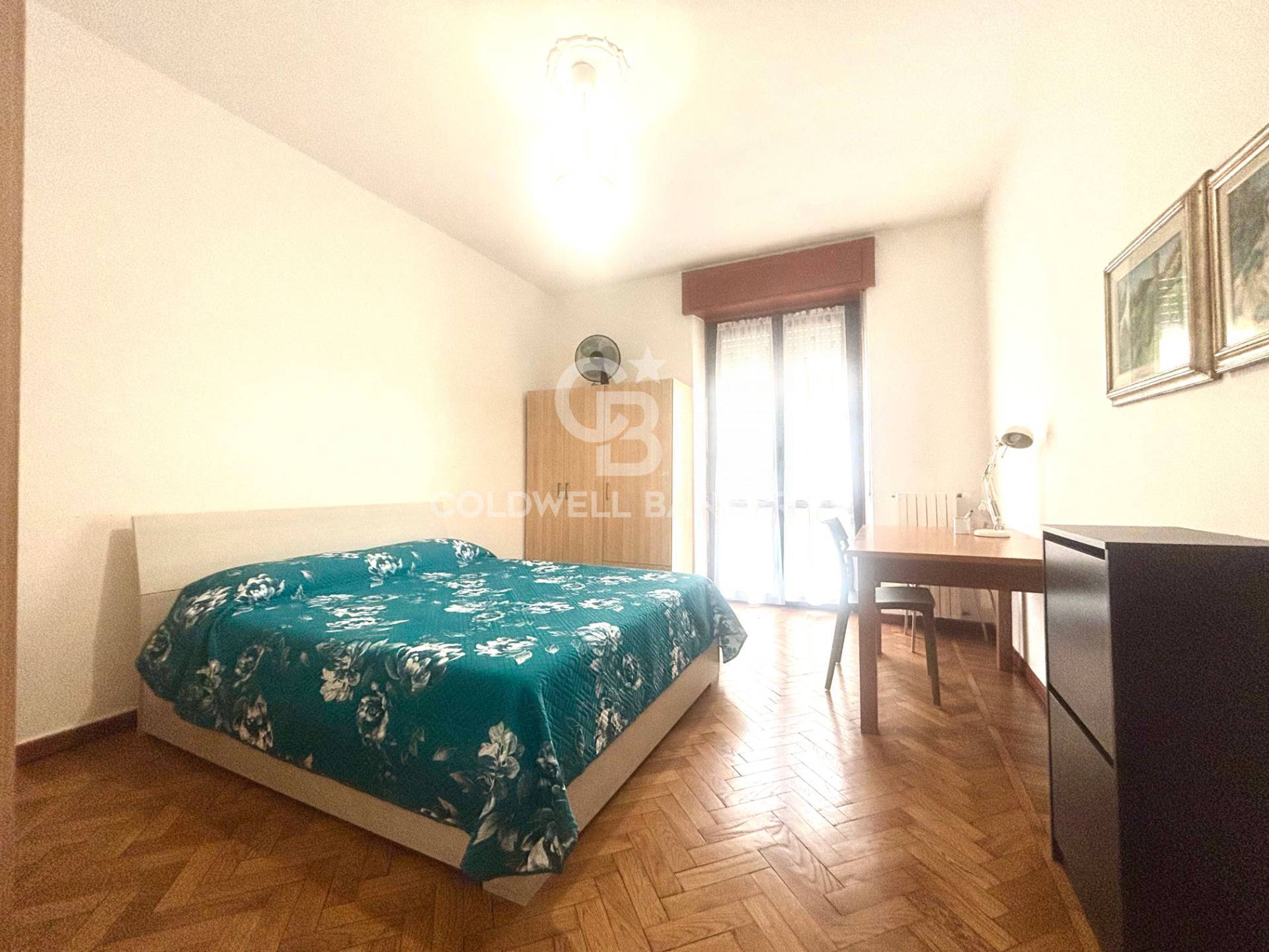 Appartamento in affitto a Milano, cenisio - sarpi - isola