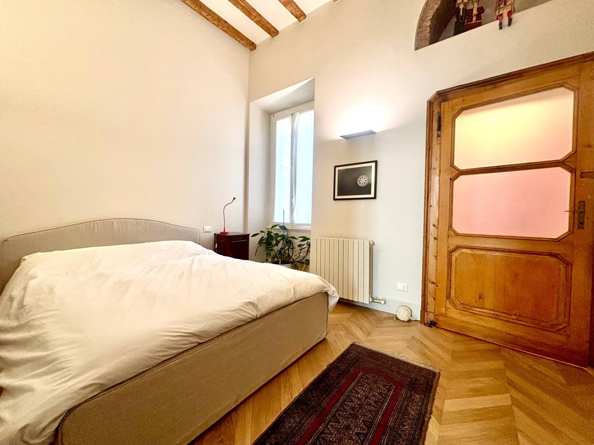 Appartamento in affitto a Milano, Milano-St. Garibaldi Isola Maciachini