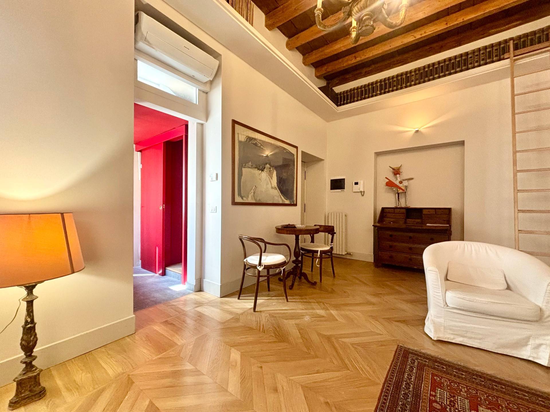 Appartamento in affitto a Milano, Milano-St. Garibaldi Isola Maciachini