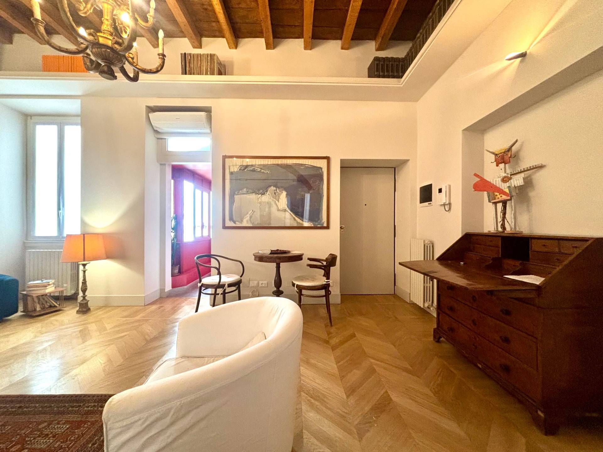 Appartamento in affitto a Milano, Milano-St. Garibaldi Isola Maciachini
