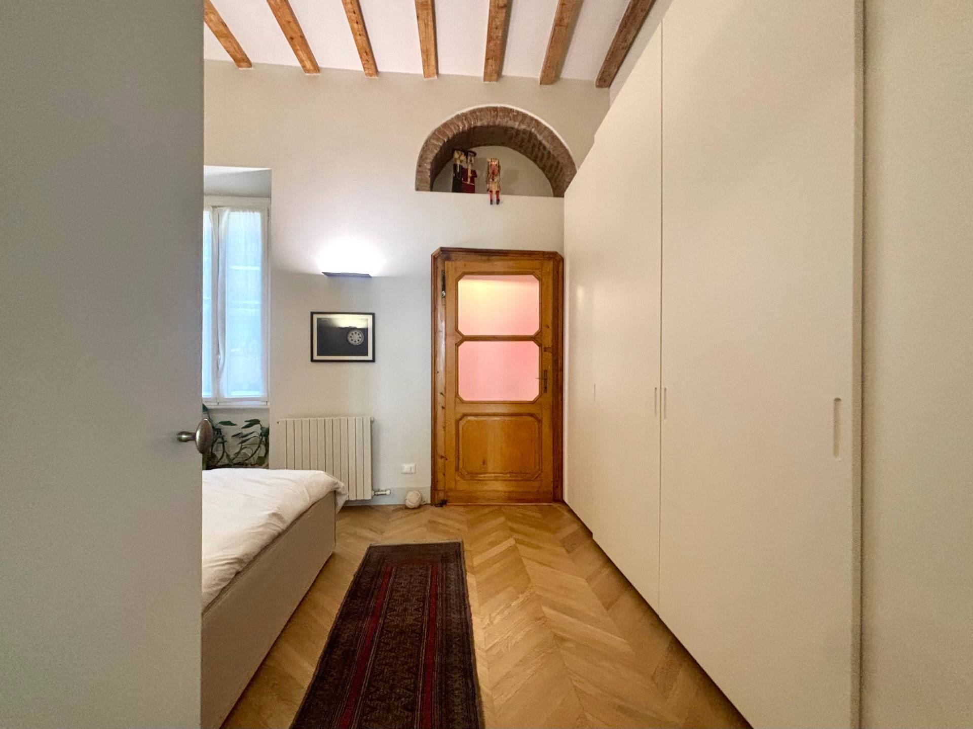 Appartamento in affitto a Milano, Milano-St. Garibaldi Isola Maciachini