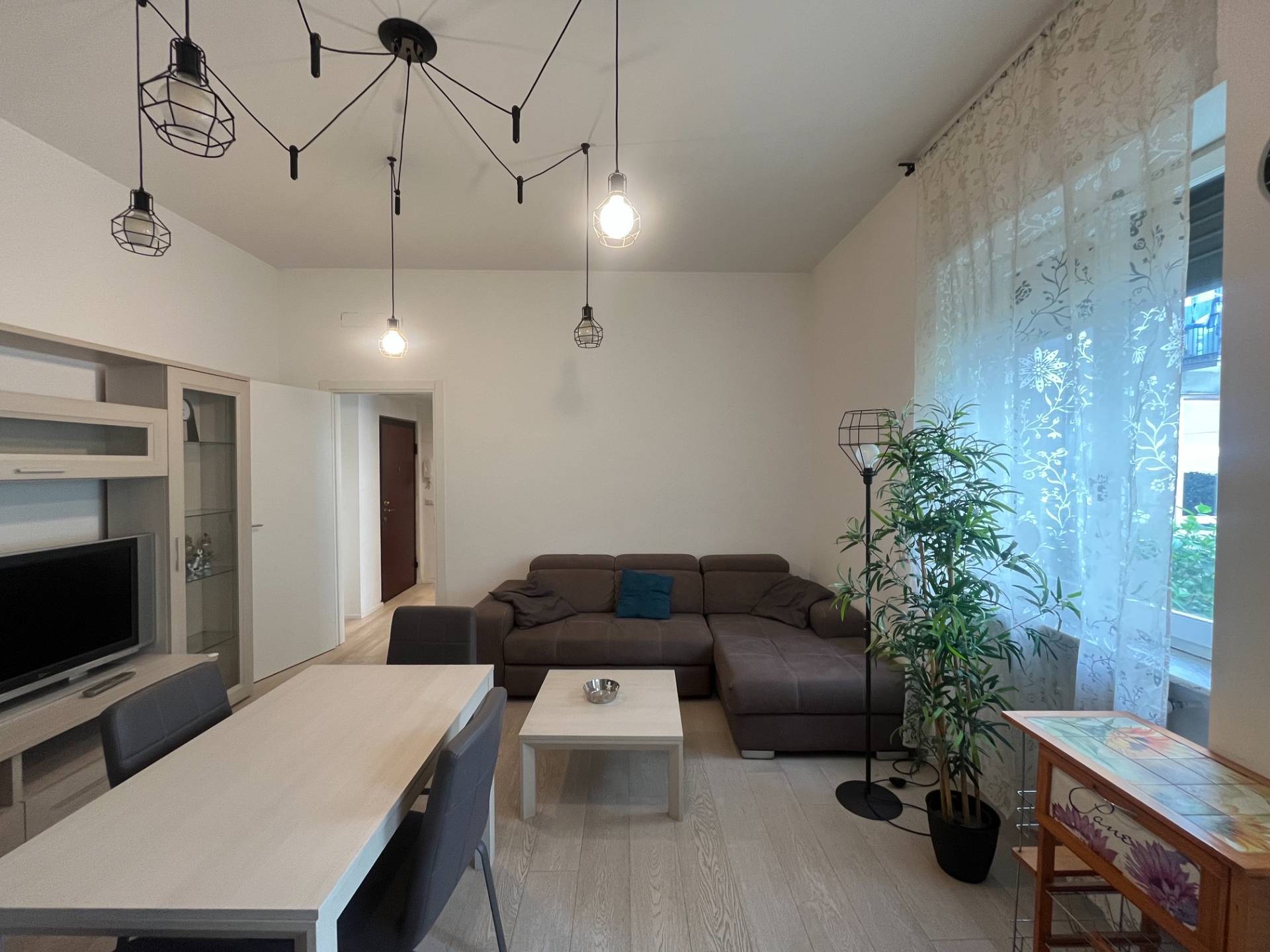 Appartamento in affitto a Milano, Milano-Bicocca Greco Monza Palmanova