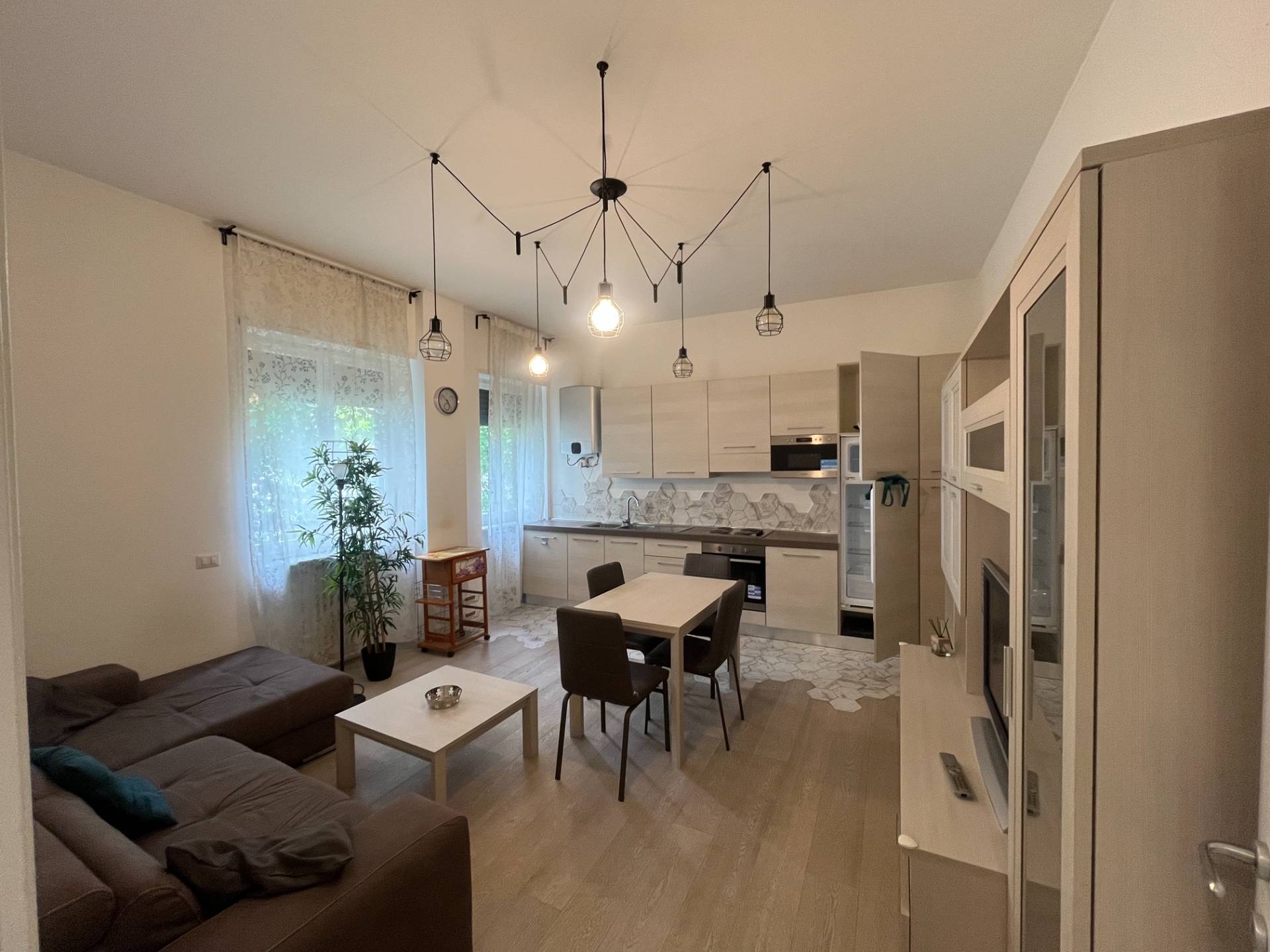 Appartamento in affitto a Milano, Milano-Bicocca Greco Monza Palmanova