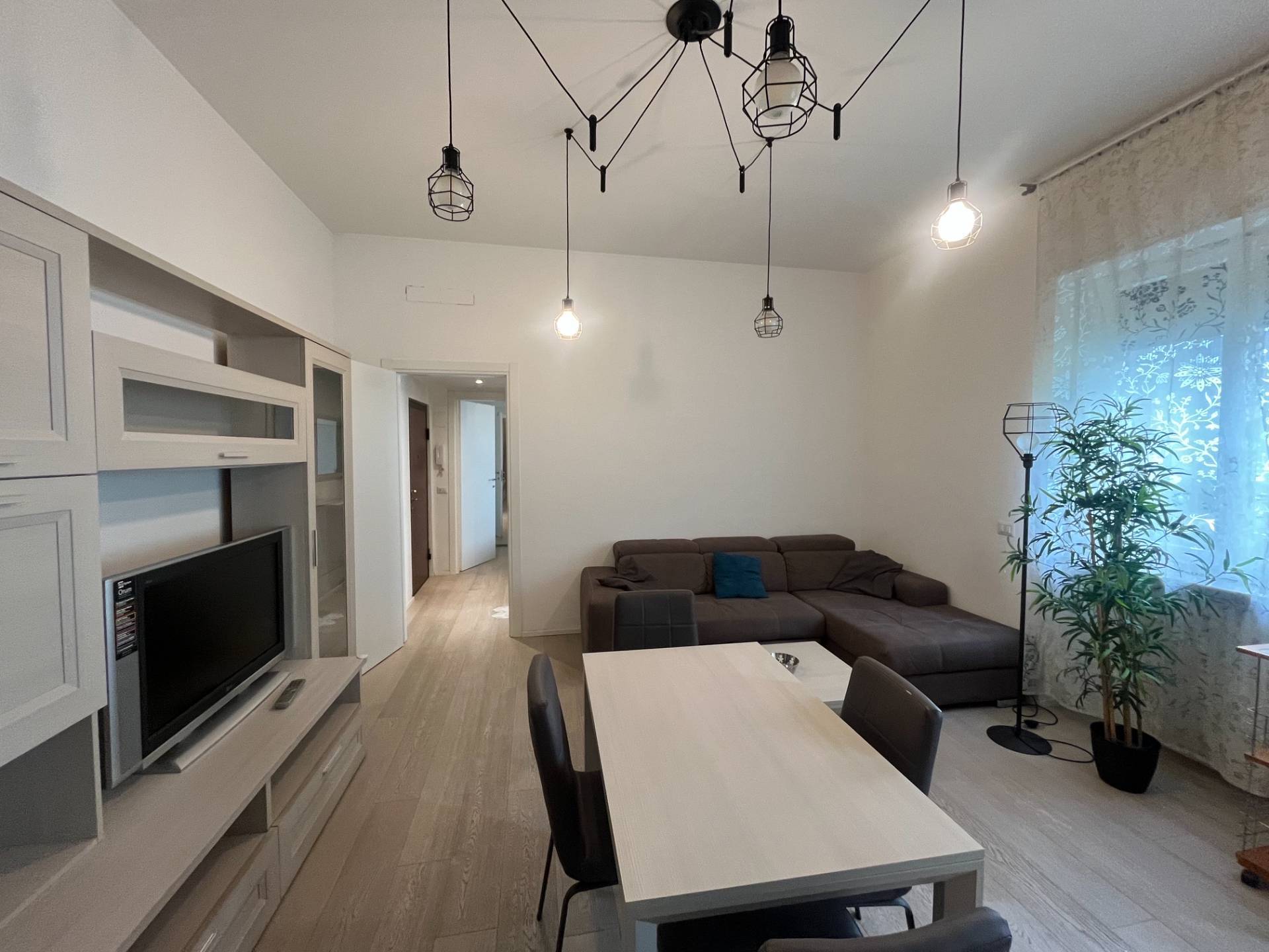 Appartamento in affitto a Milano, Milano-Bicocca Greco Monza Palmanova