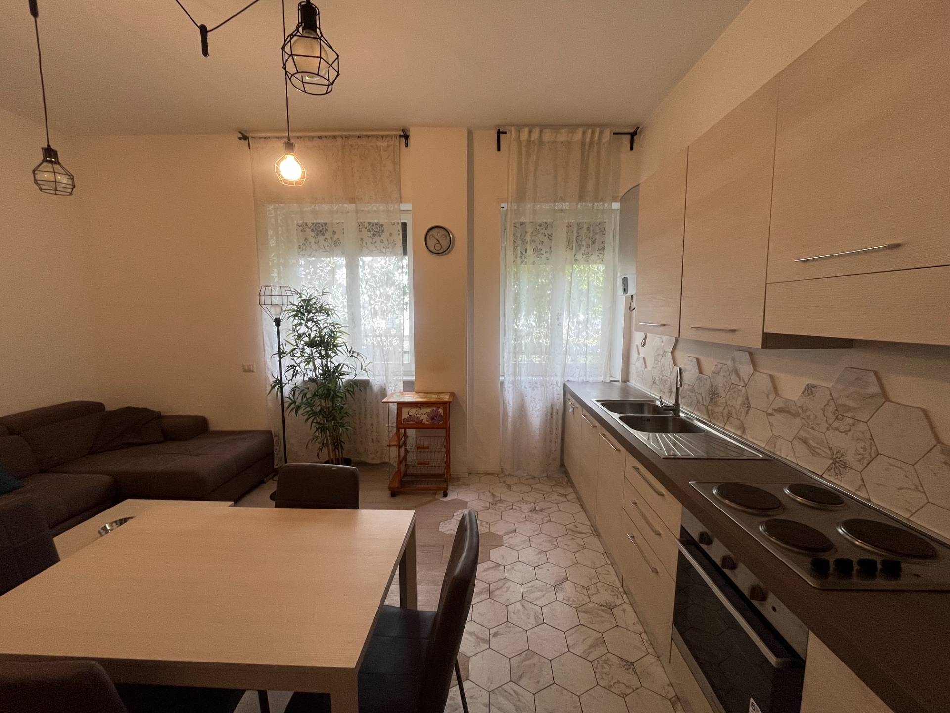 Appartamento in affitto a Milano, Milano-Bicocca Greco Monza Palmanova