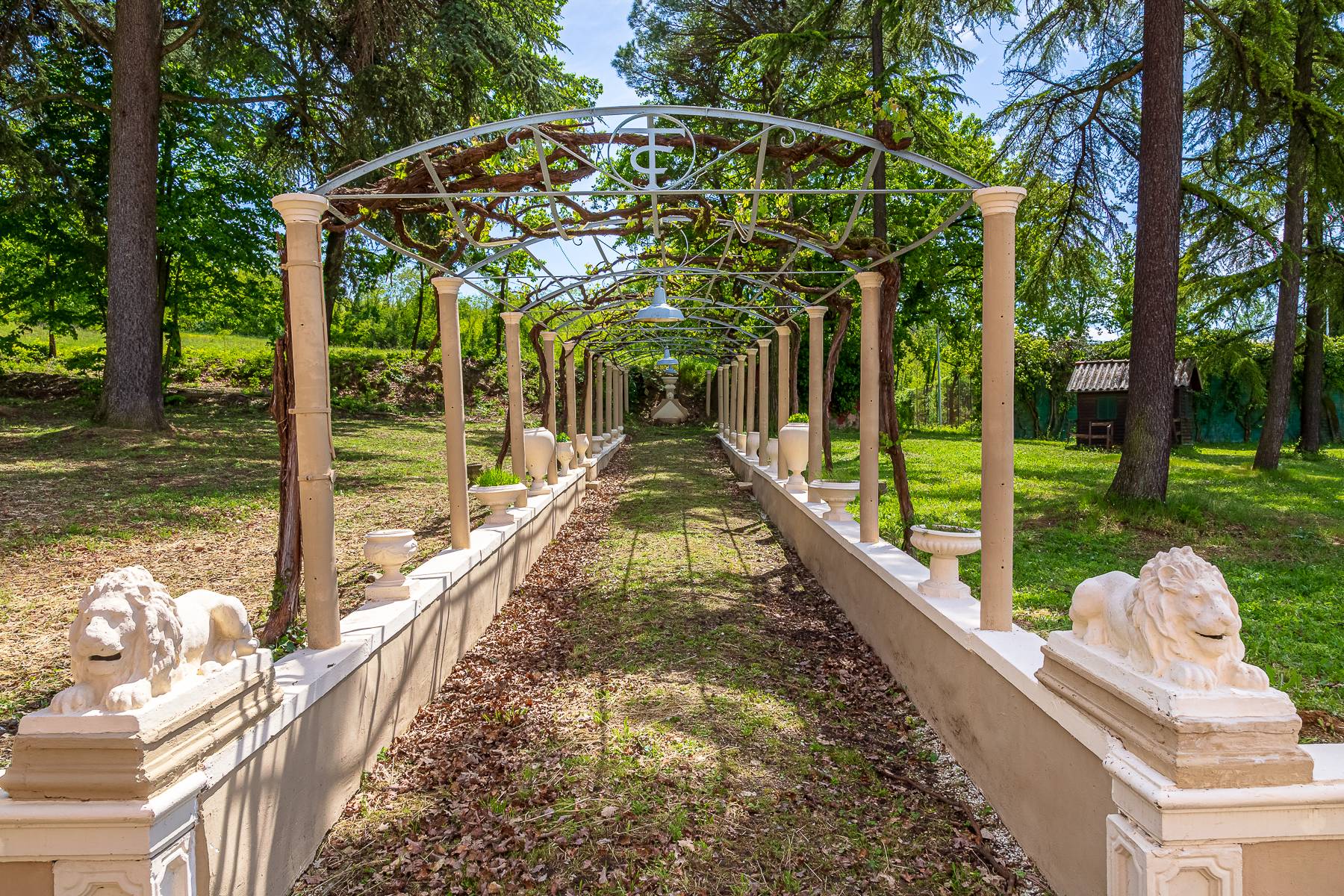Villa in vendita a Cassano Spinola