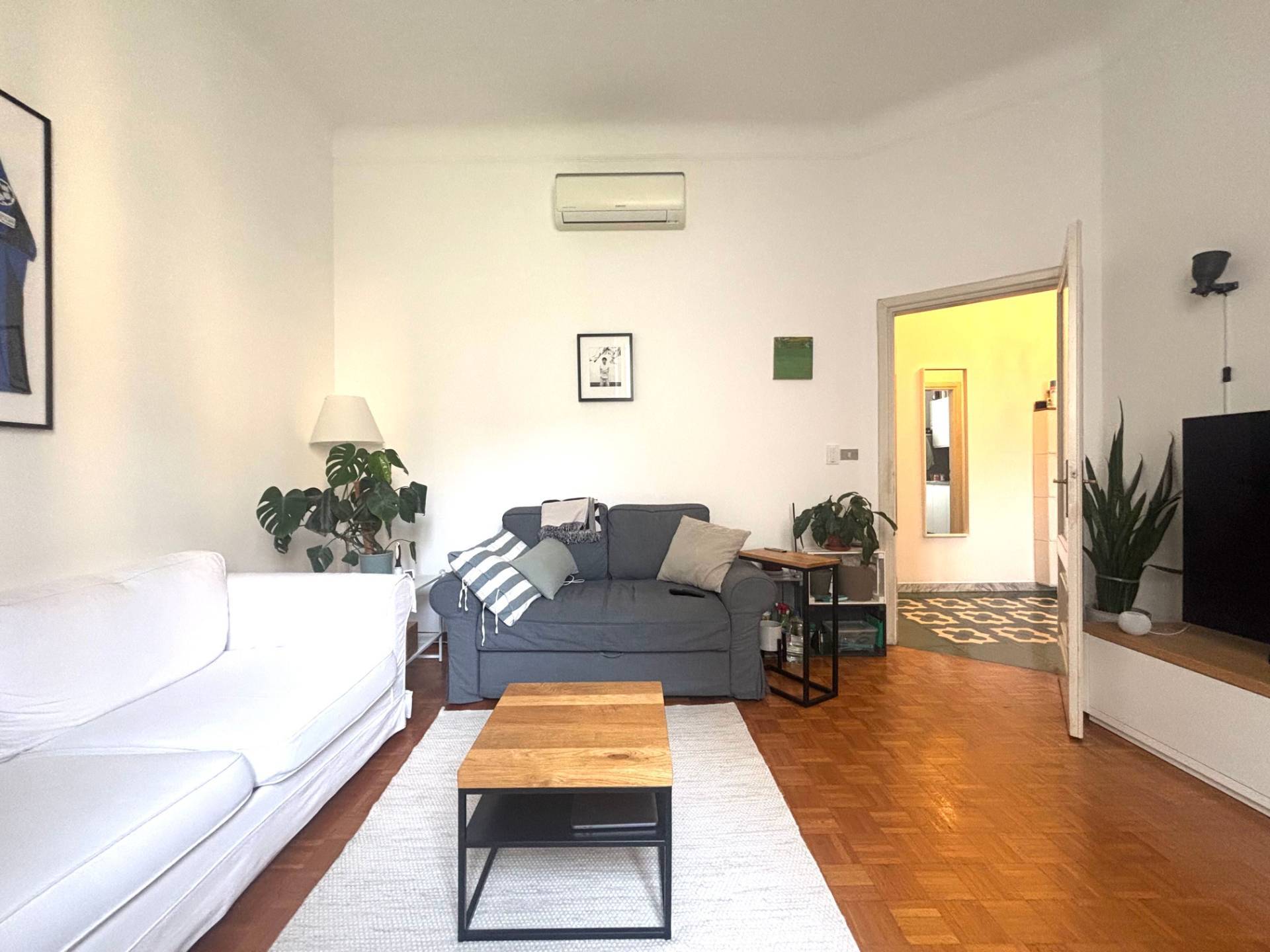 Appartamento in affitto a Milano, Milano-De Angeli Vercelli Washington