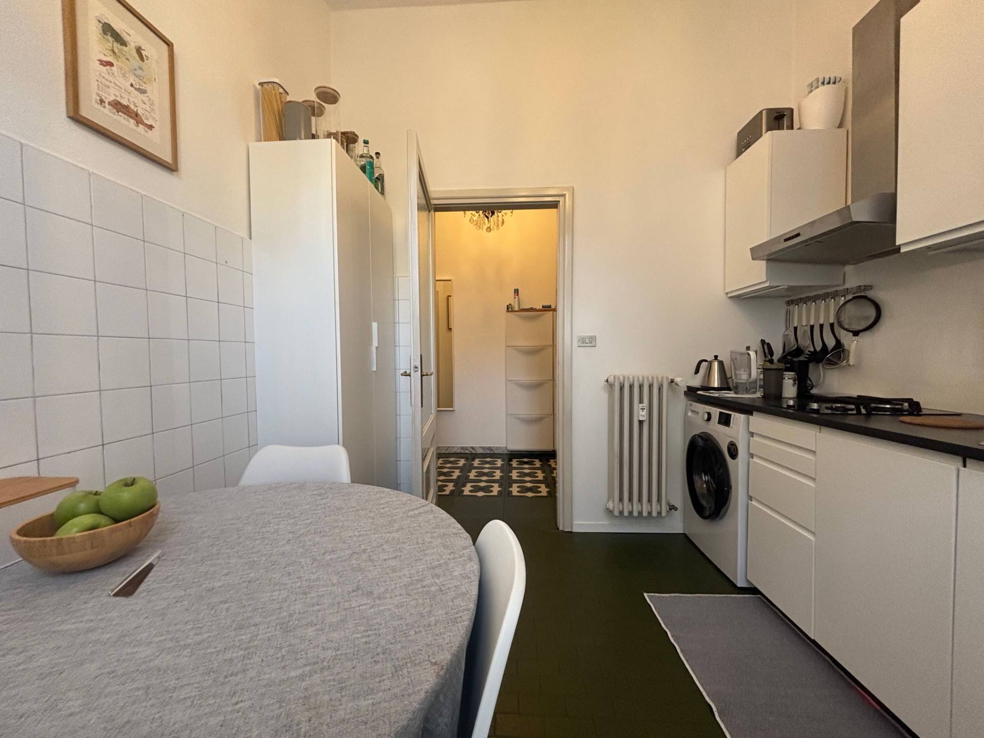 Appartamento in affitto a Milano, Milano-De Angeli Vercelli Washington