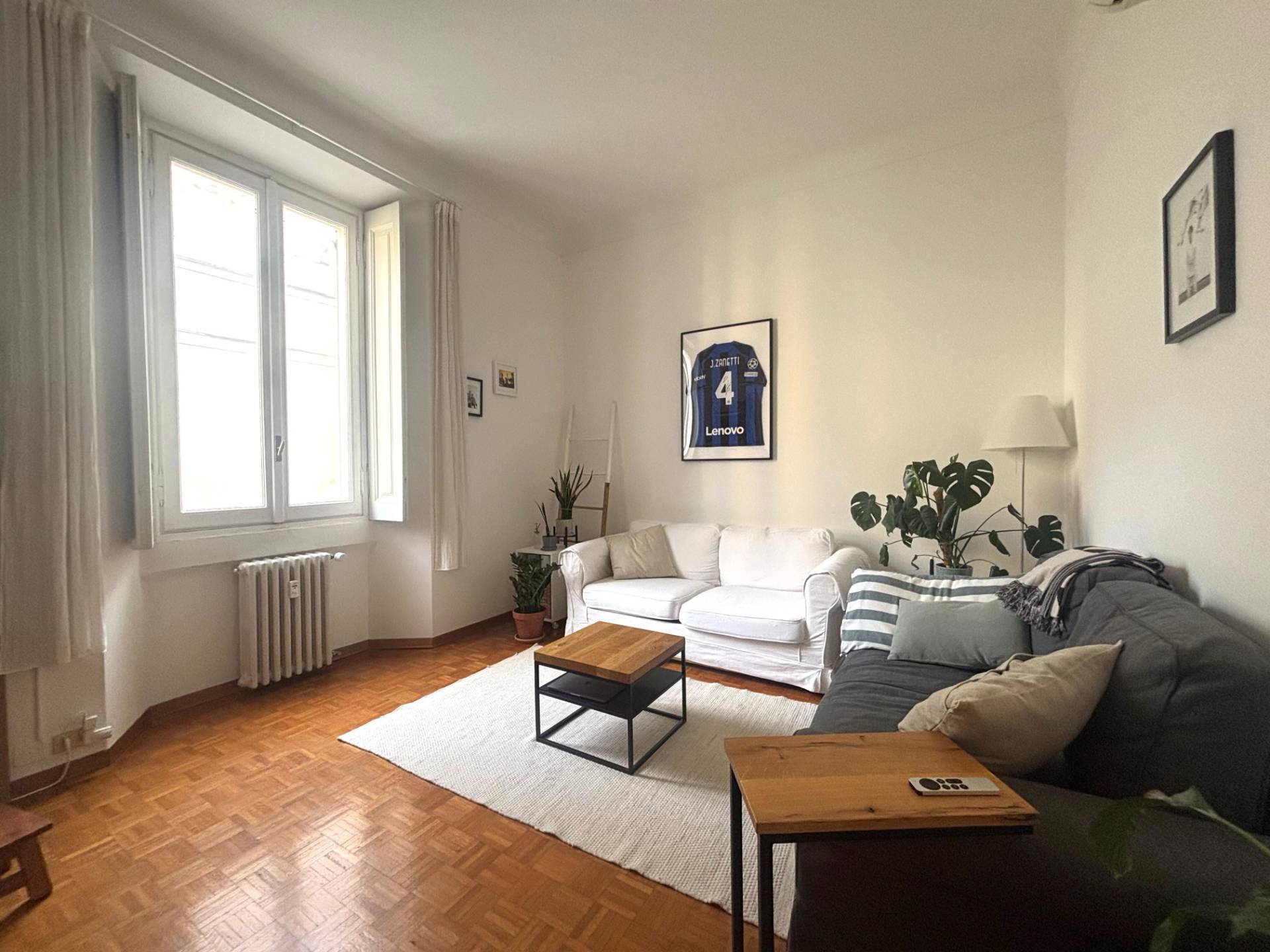 Appartamento in affitto a Milano, Milano-De Angeli Vercelli Washington