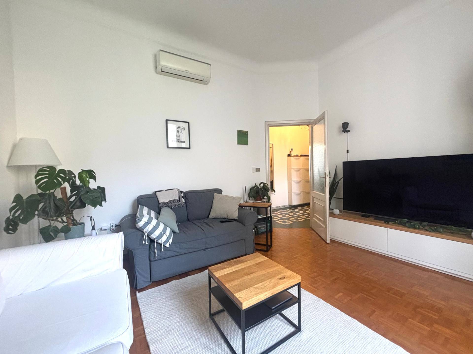 Appartamento in affitto a Milano, Milano-De Angeli Vercelli Washington