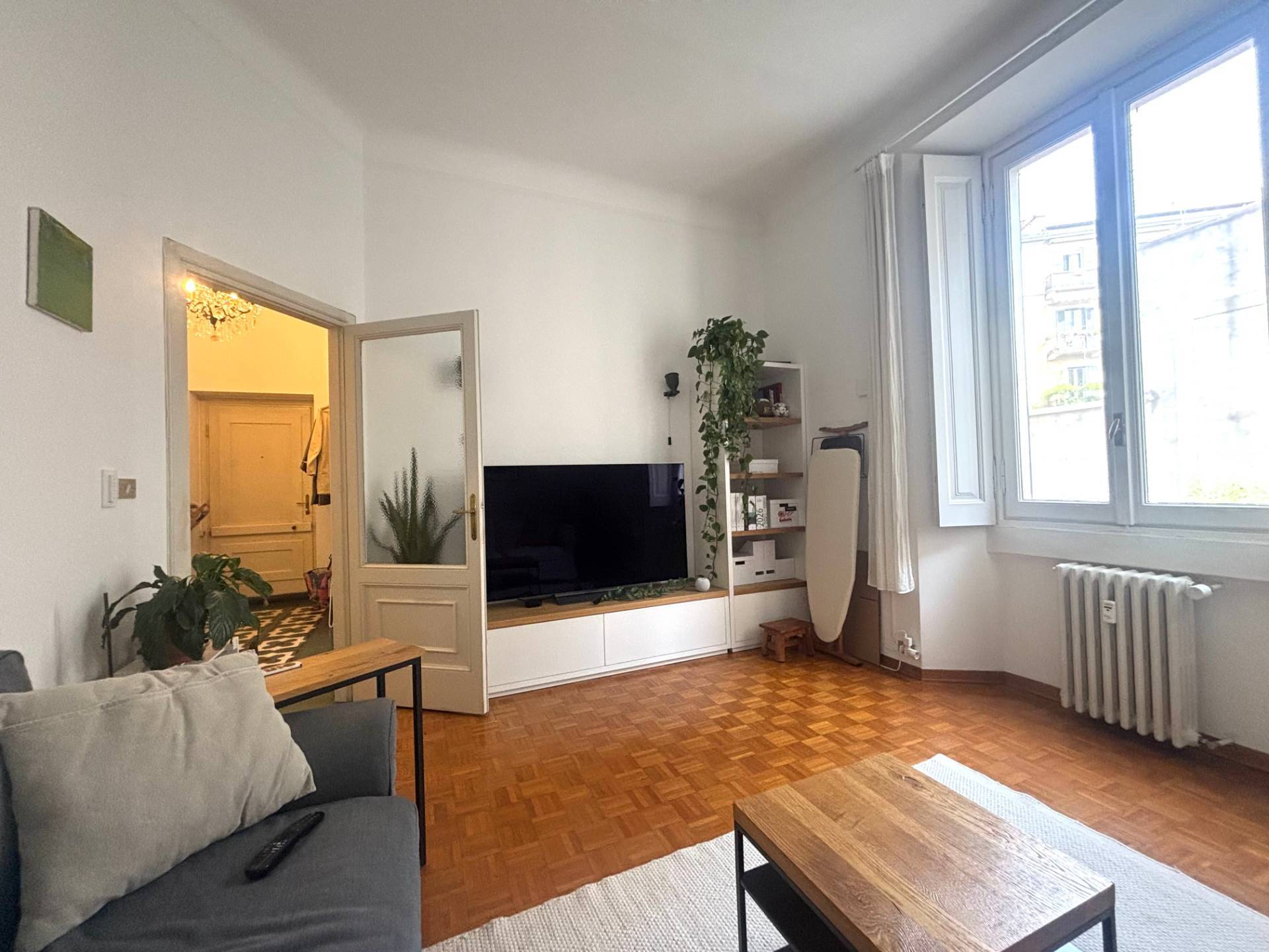 Appartamento in affitto a Milano, Milano-De Angeli Vercelli Washington
